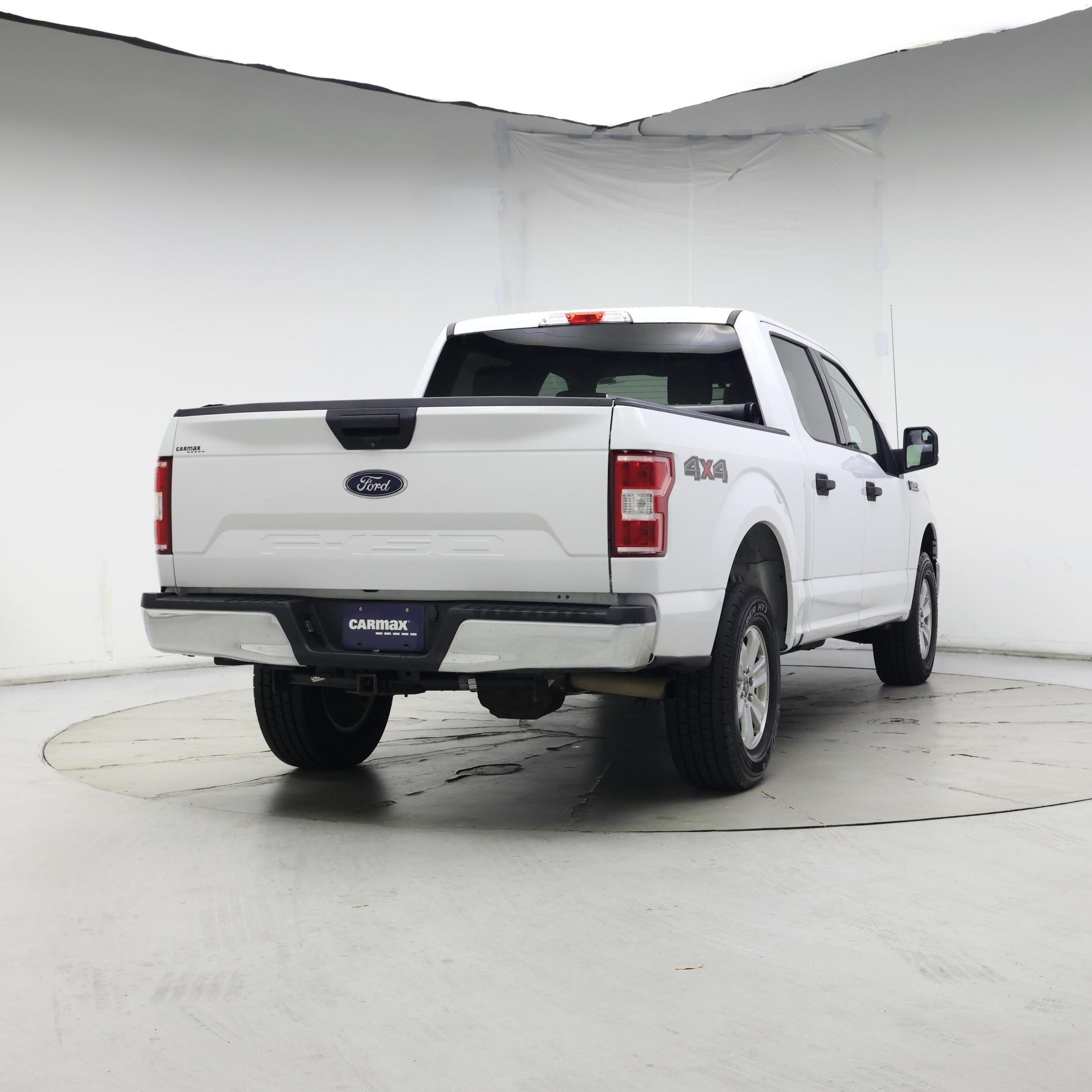 Thumbnail: 2019 Ford F-150 - 8