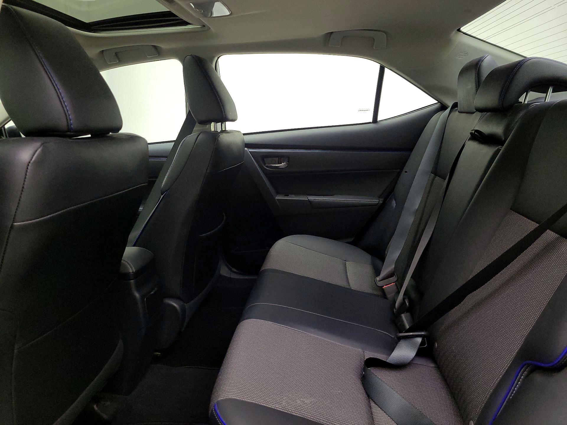 Thumbnail: 2017 Toyota Corolla - 20