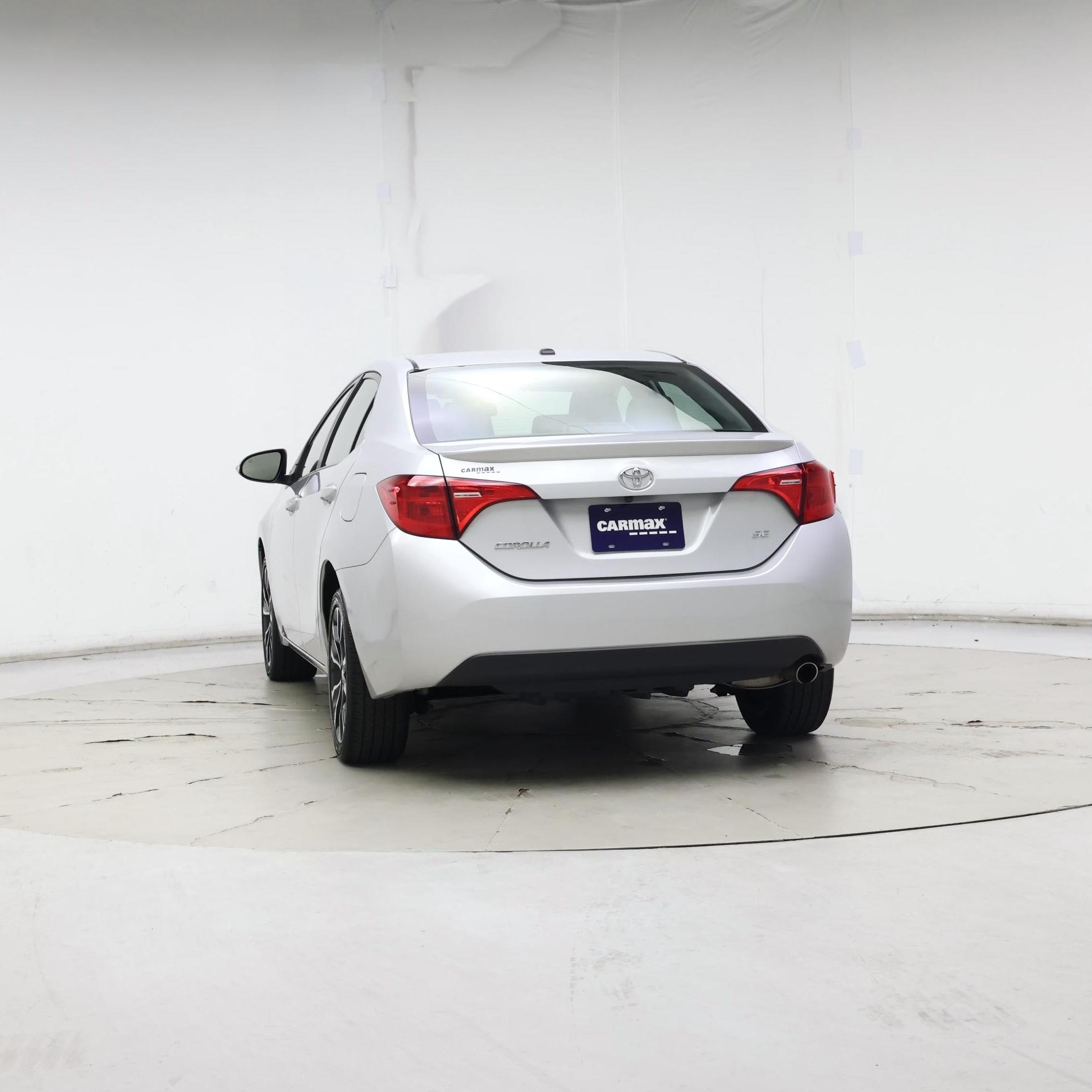 Thumbnail: 2017 Toyota Corolla - 6