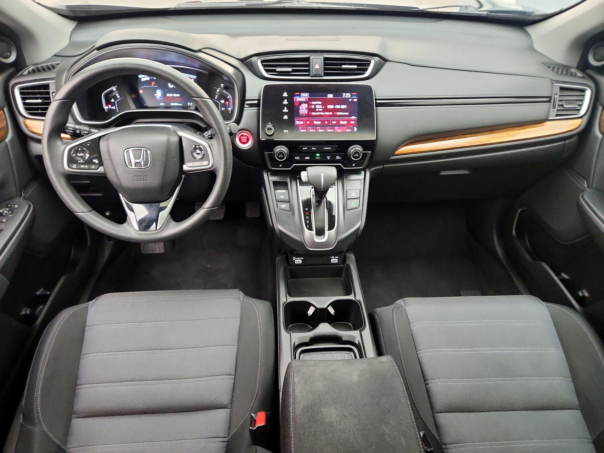 Thumbnail: 2022 Honda CR-V - 9