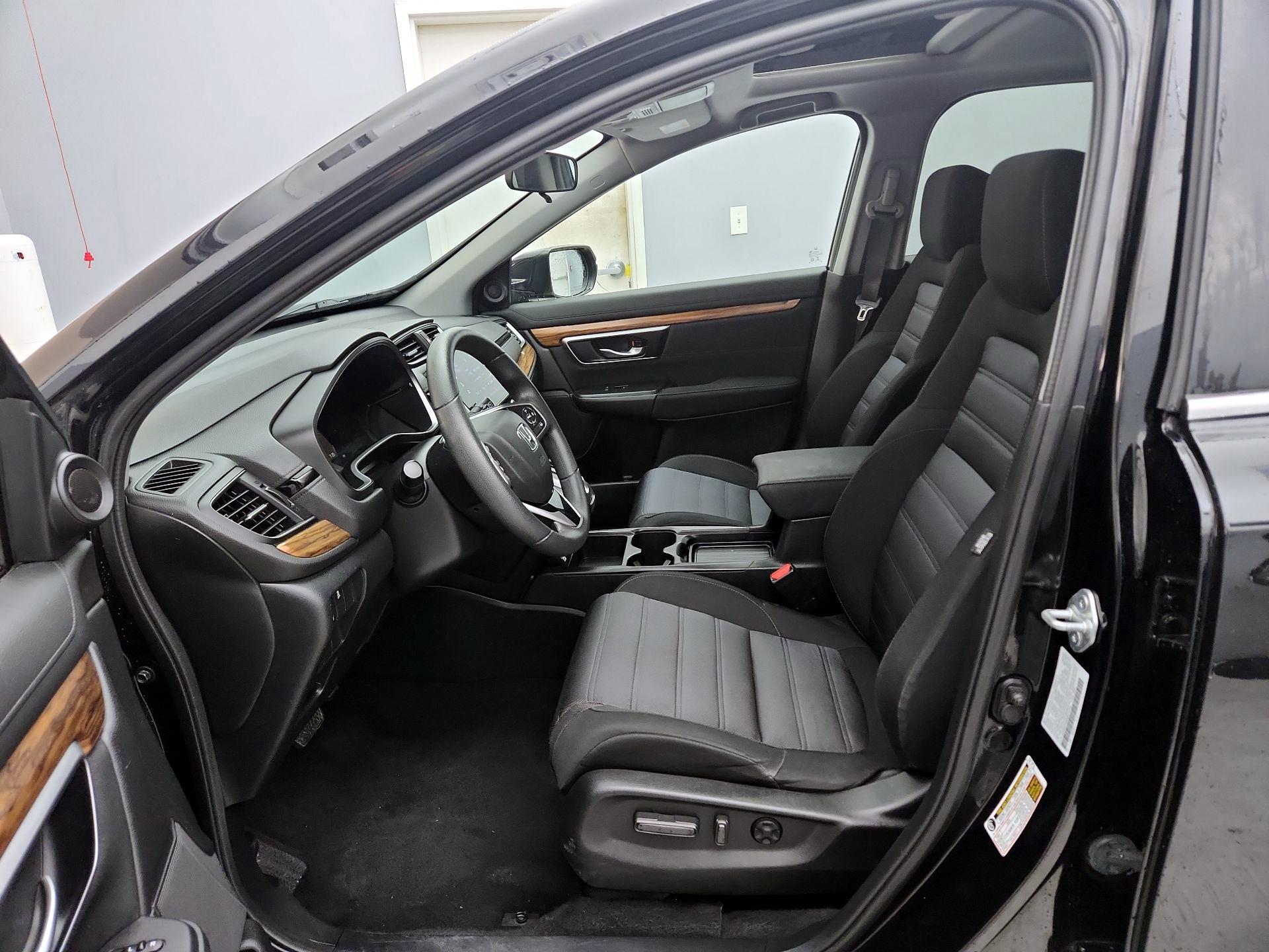 Thumbnail: 2022 Honda CR-V - 11