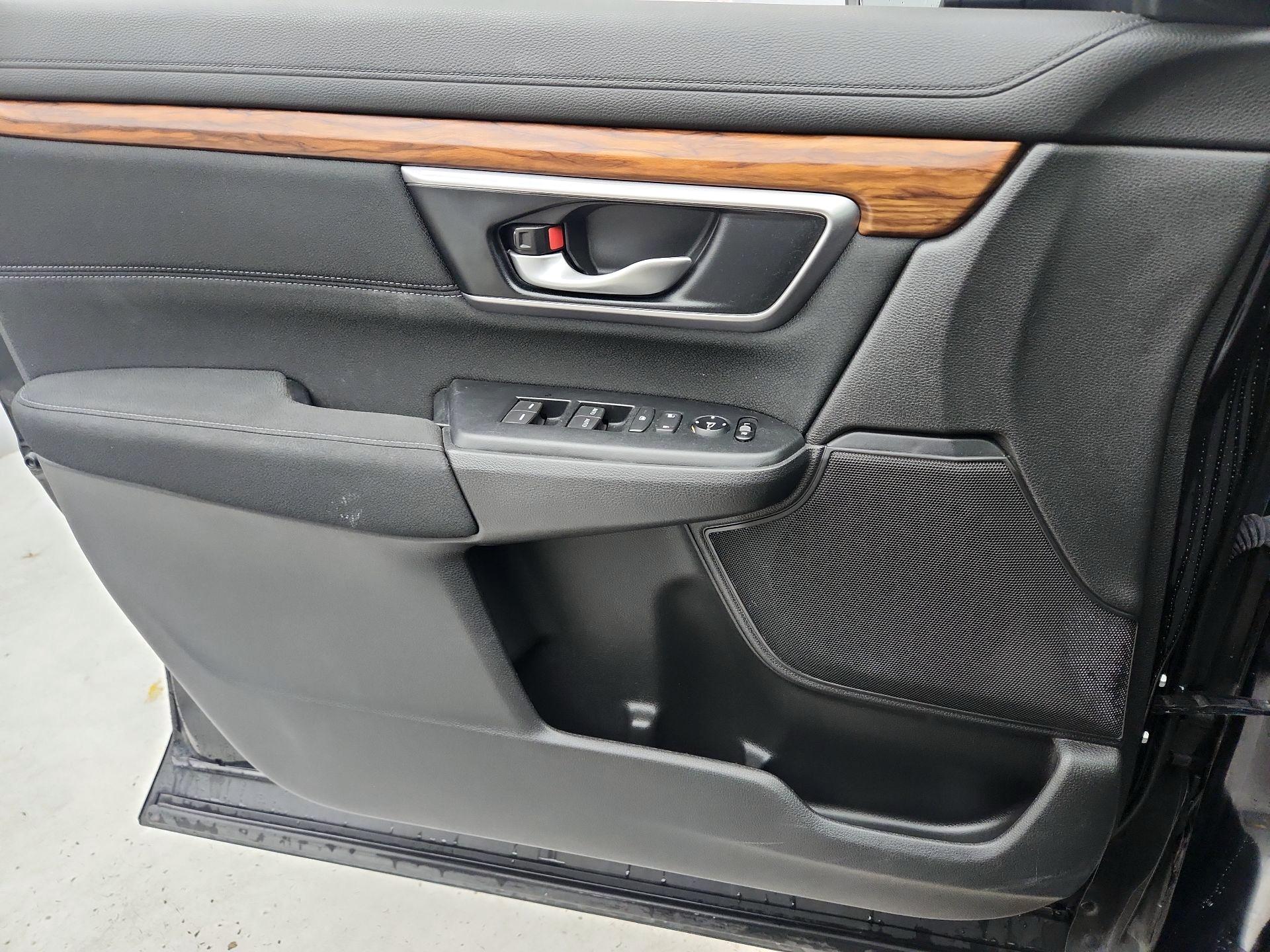 Thumbnail: 2022 Honda CR-V - 12