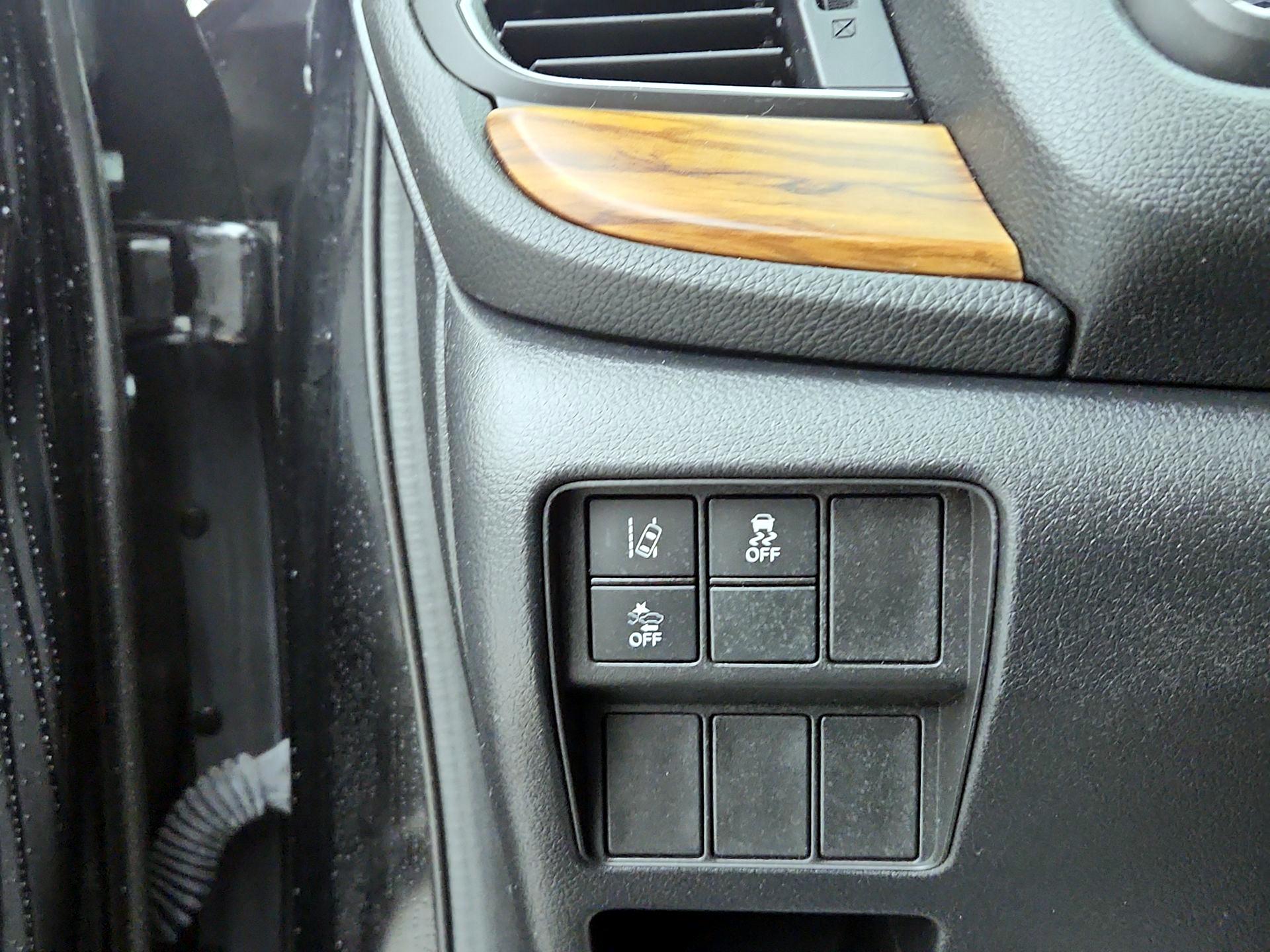 Thumbnail: 2022 Honda CR-V - 13