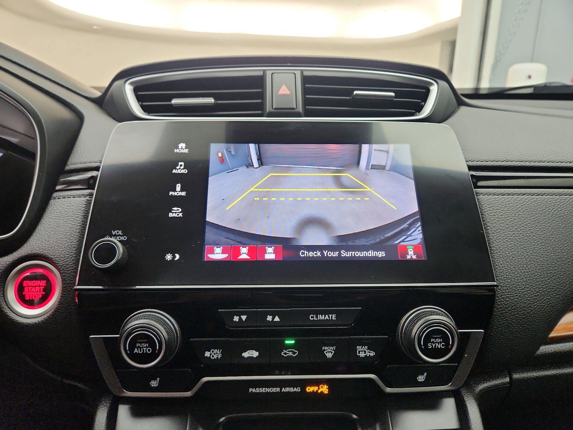 Thumbnail: 2022 Honda CR-V - 14