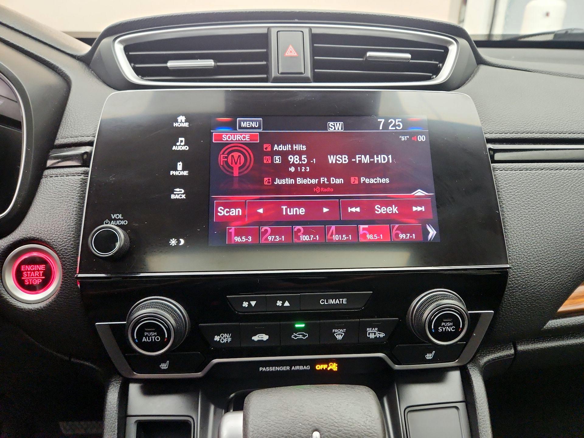 Thumbnail: 2022 Honda CR-V - 15