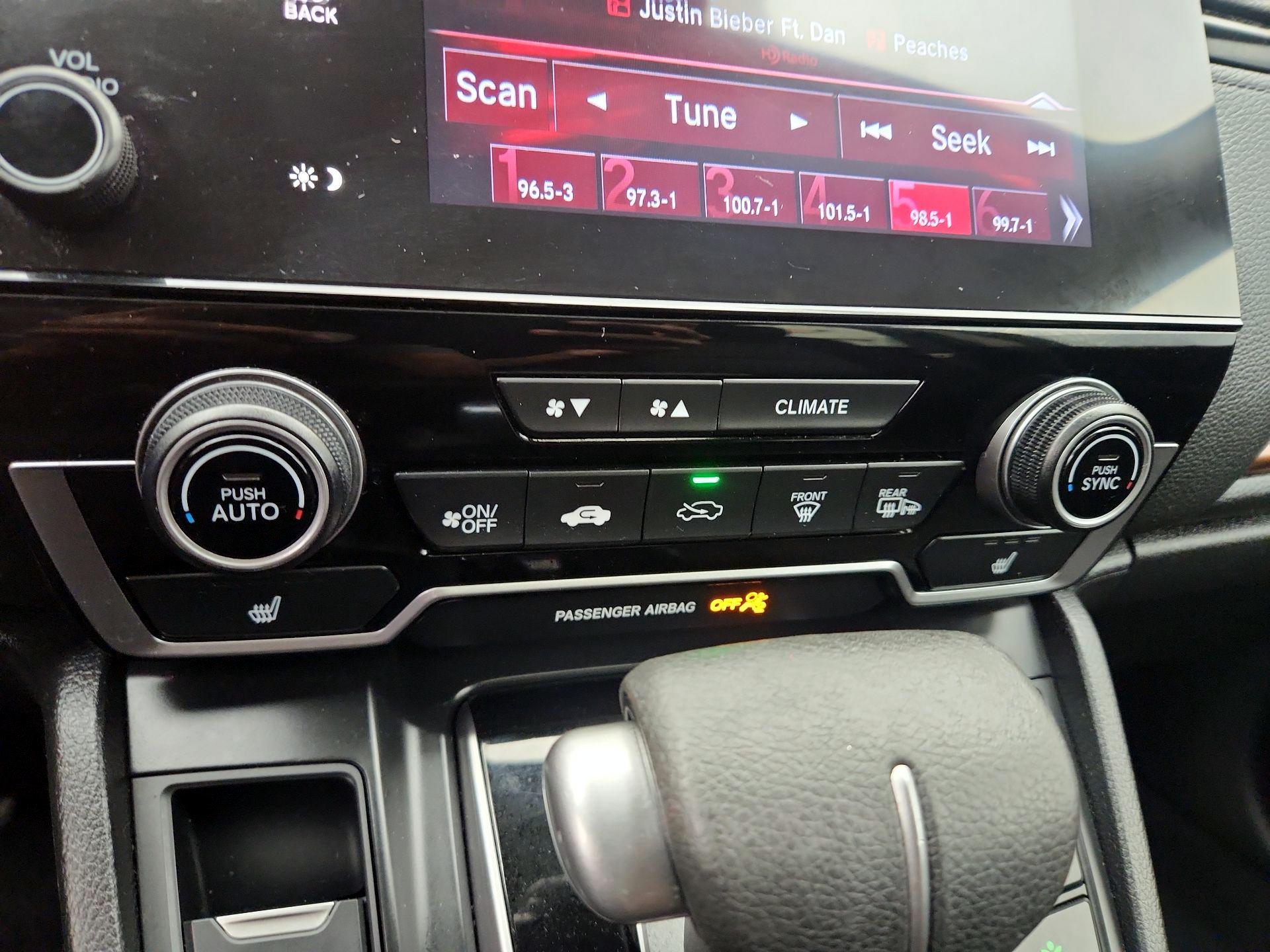 Thumbnail: 2022 Honda CR-V - 16