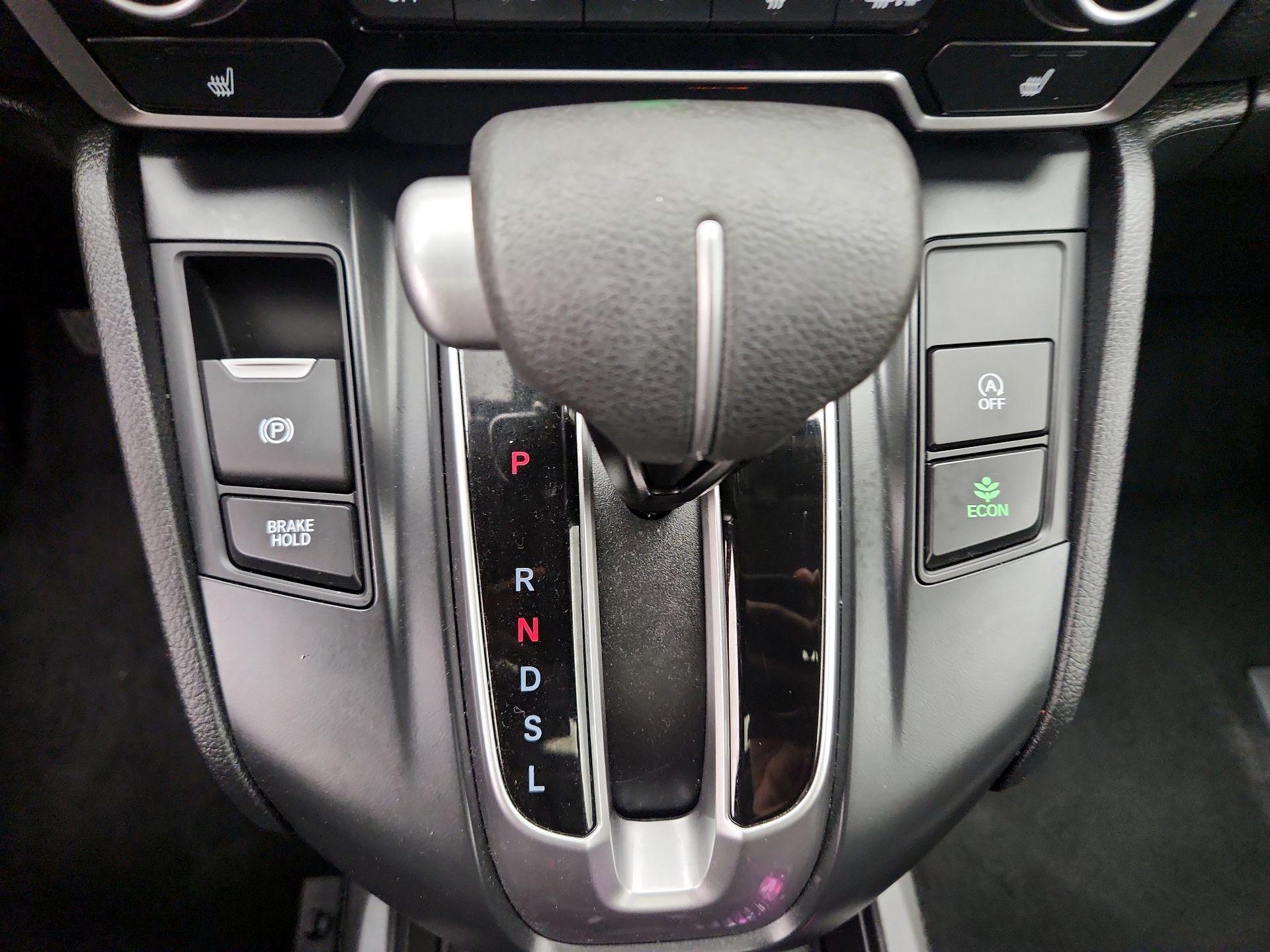 Thumbnail: 2022 Honda CR-V - 17