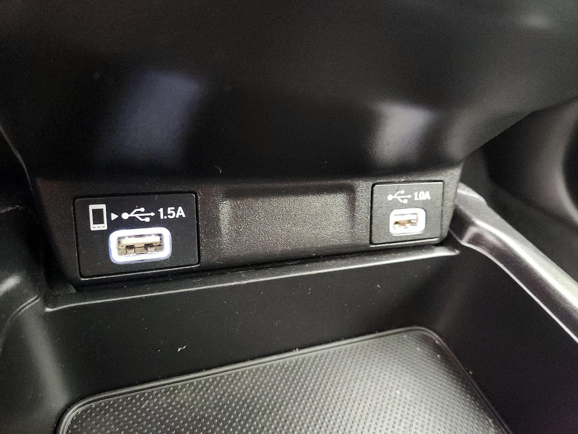 Thumbnail: 2022 Honda CR-V - 18