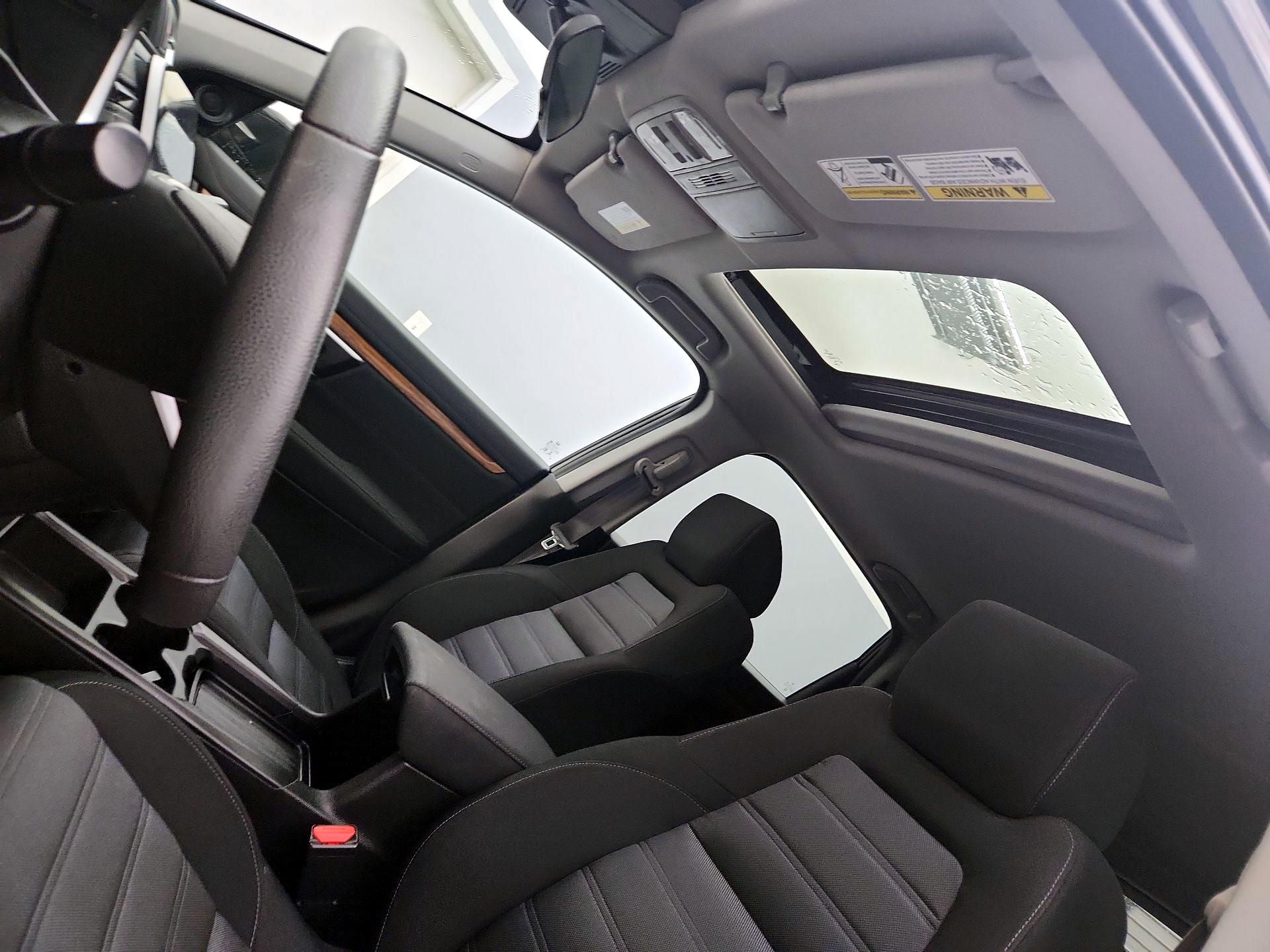 Thumbnail: 2022 Honda CR-V - 19