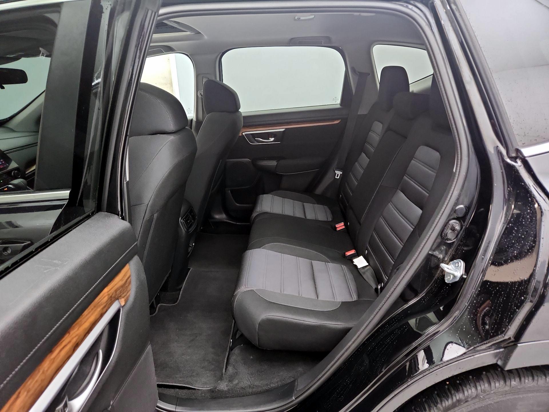 Thumbnail: 2022 Honda CR-V - 20