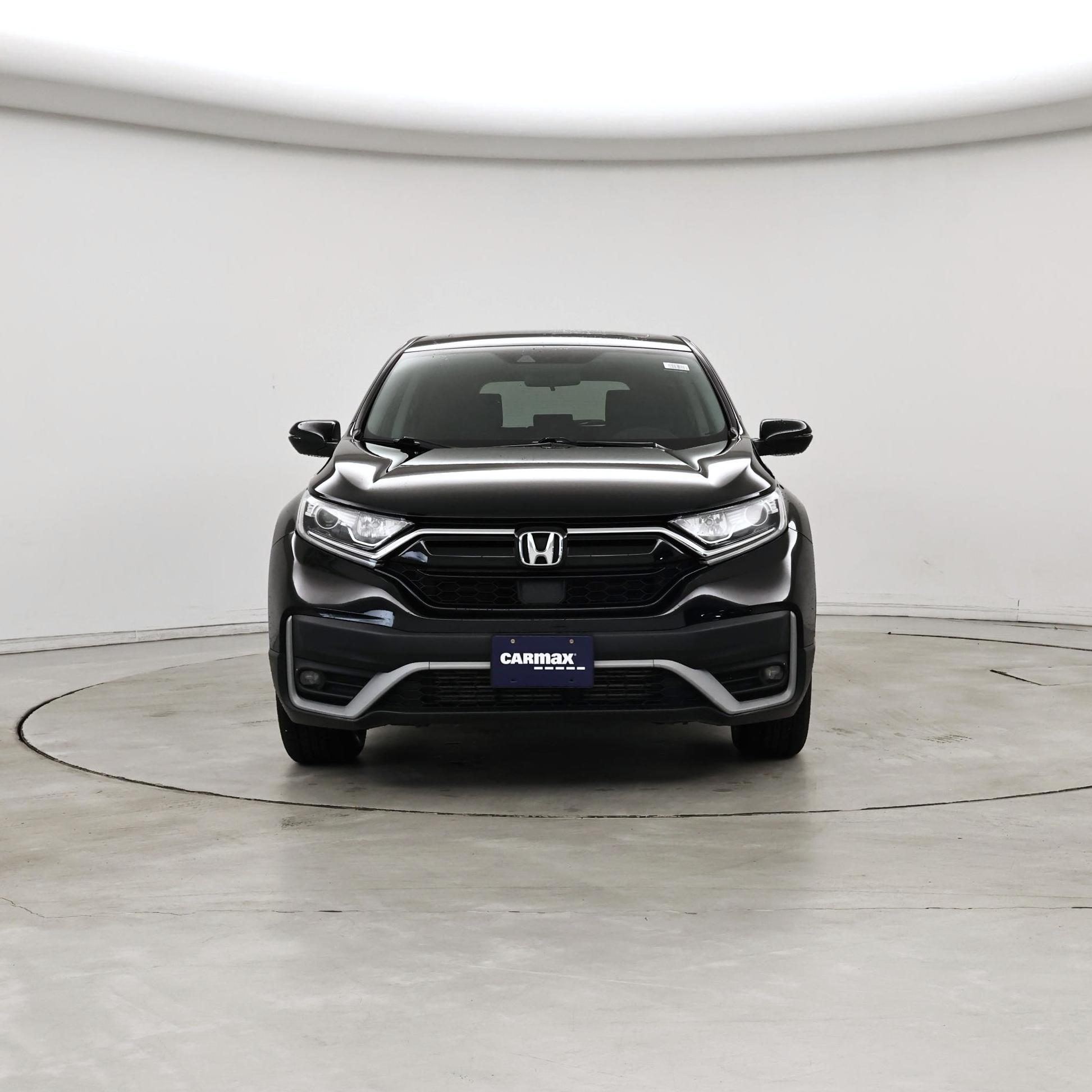 Thumbnail: 2022 Honda CR-V - 5