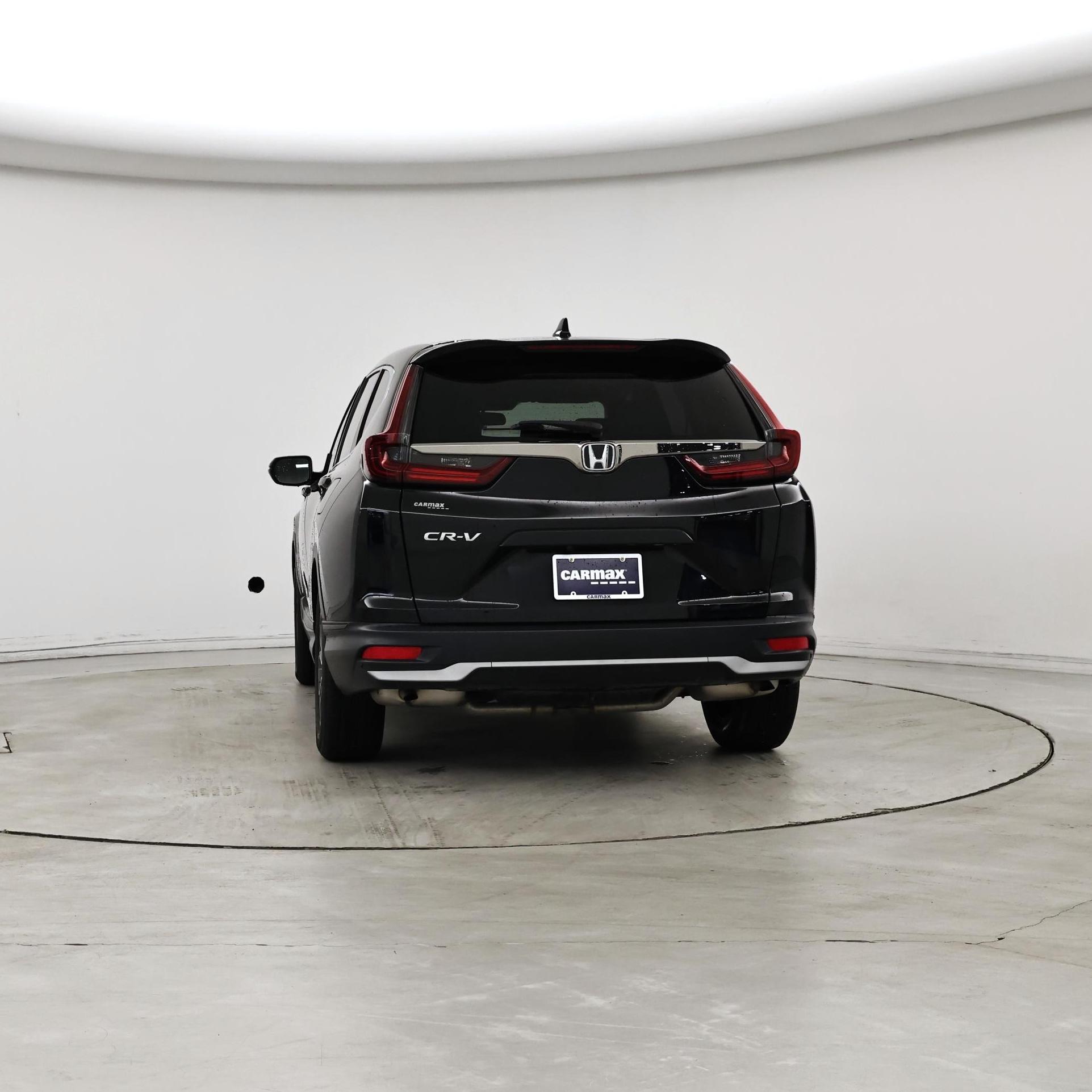 Thumbnail: 2022 Honda CR-V - 6