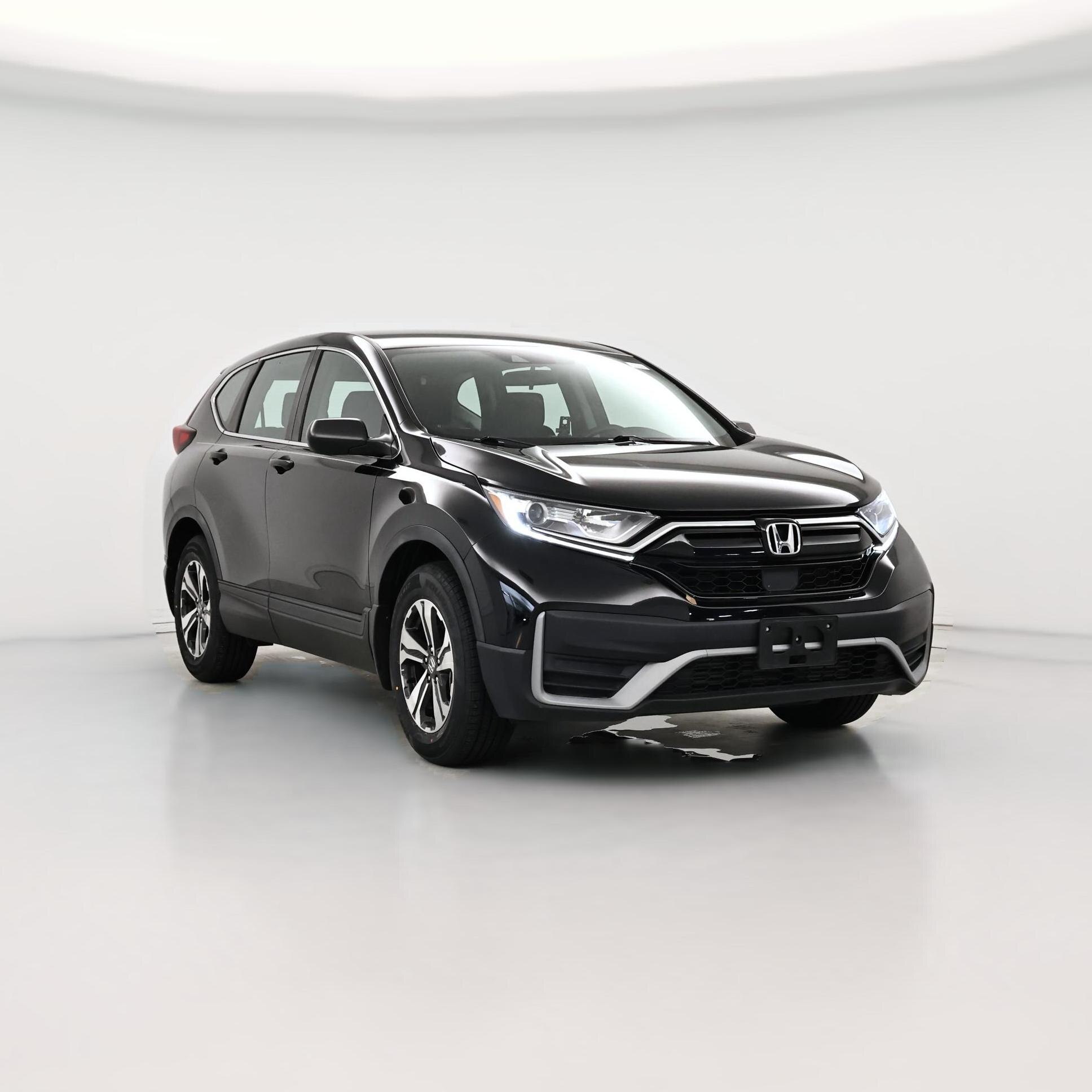 Thumbnail: 2022 Honda CR-V - 1
