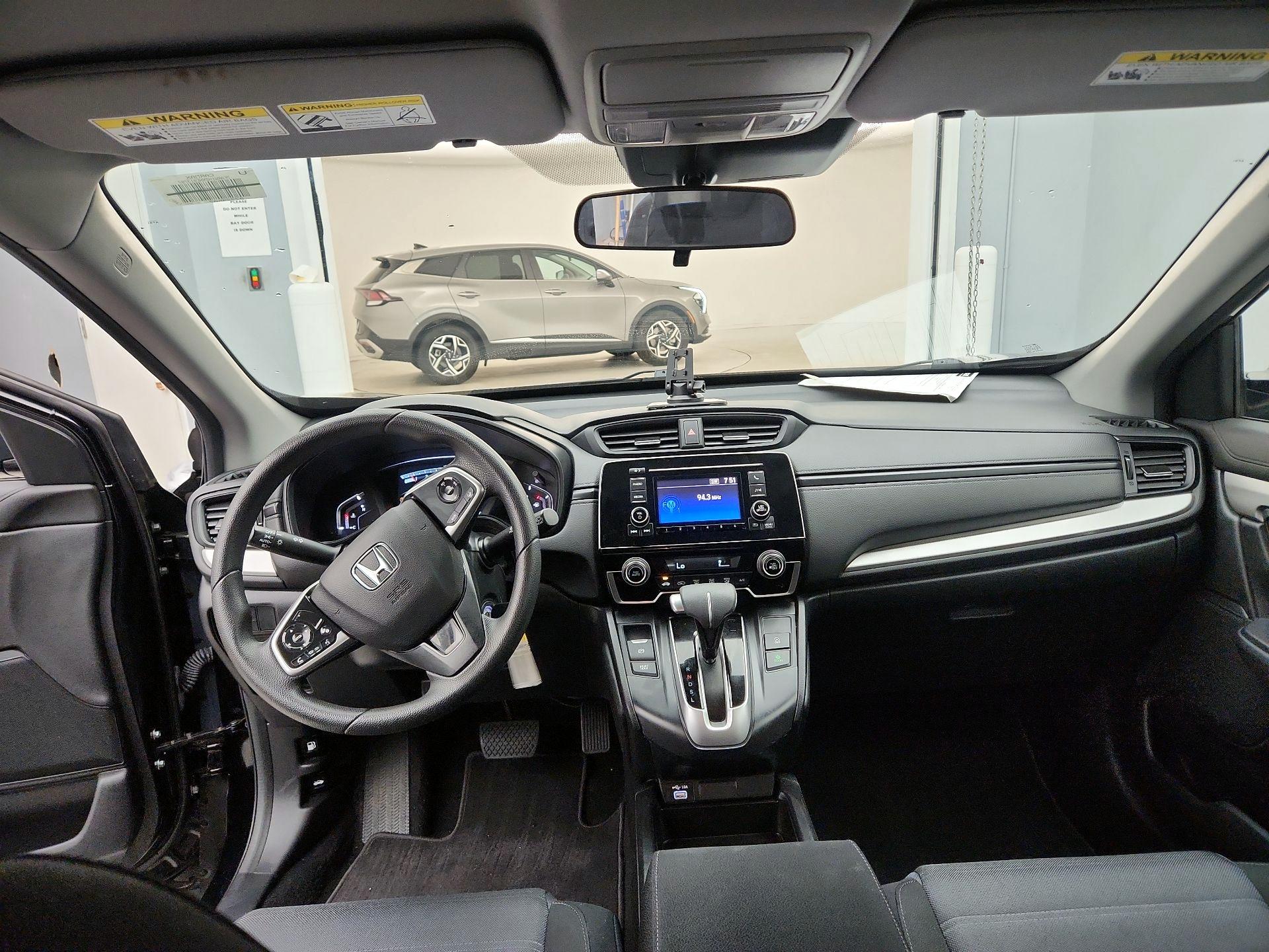Thumbnail: 2022 Honda CR-V - 9