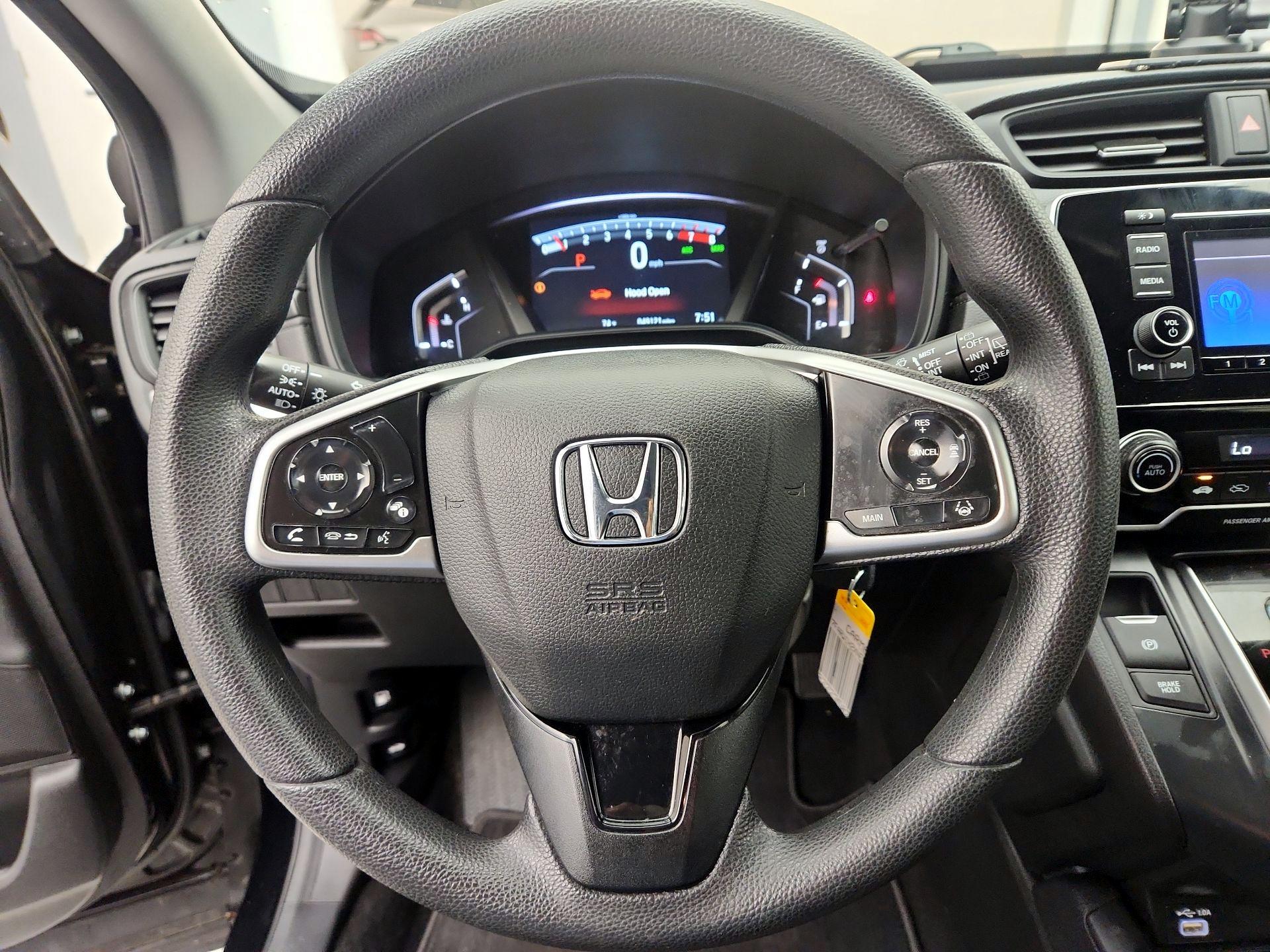 Thumbnail: 2022 Honda CR-V - 10