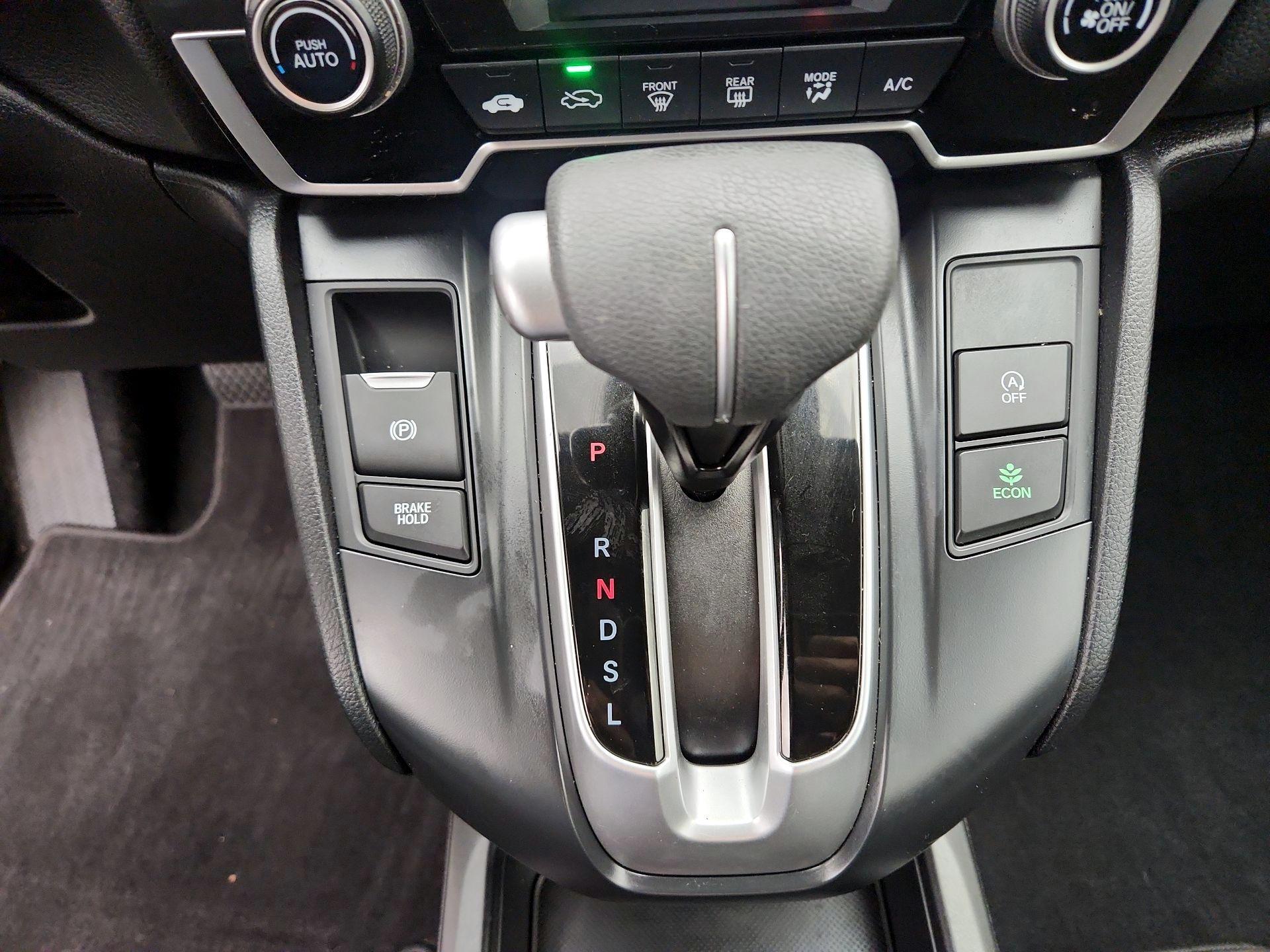 Thumbnail: 2022 Honda CR-V - 17