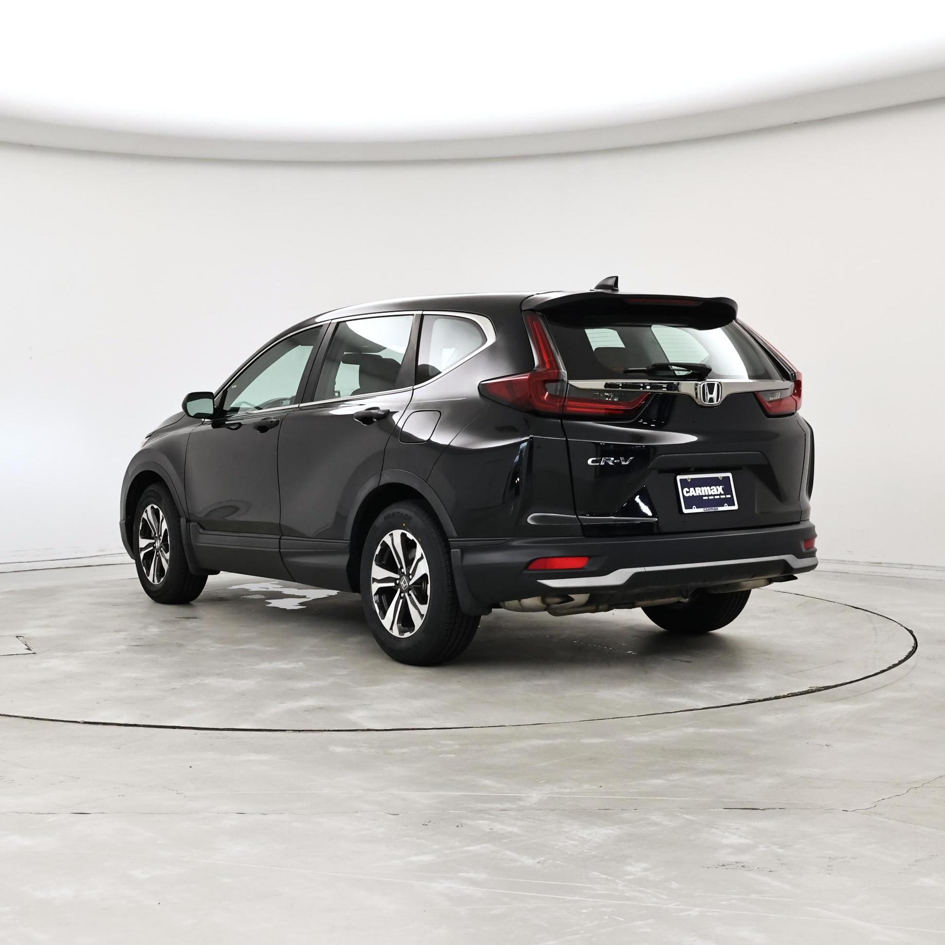 Thumbnail: 2022 Honda CR-V - 2