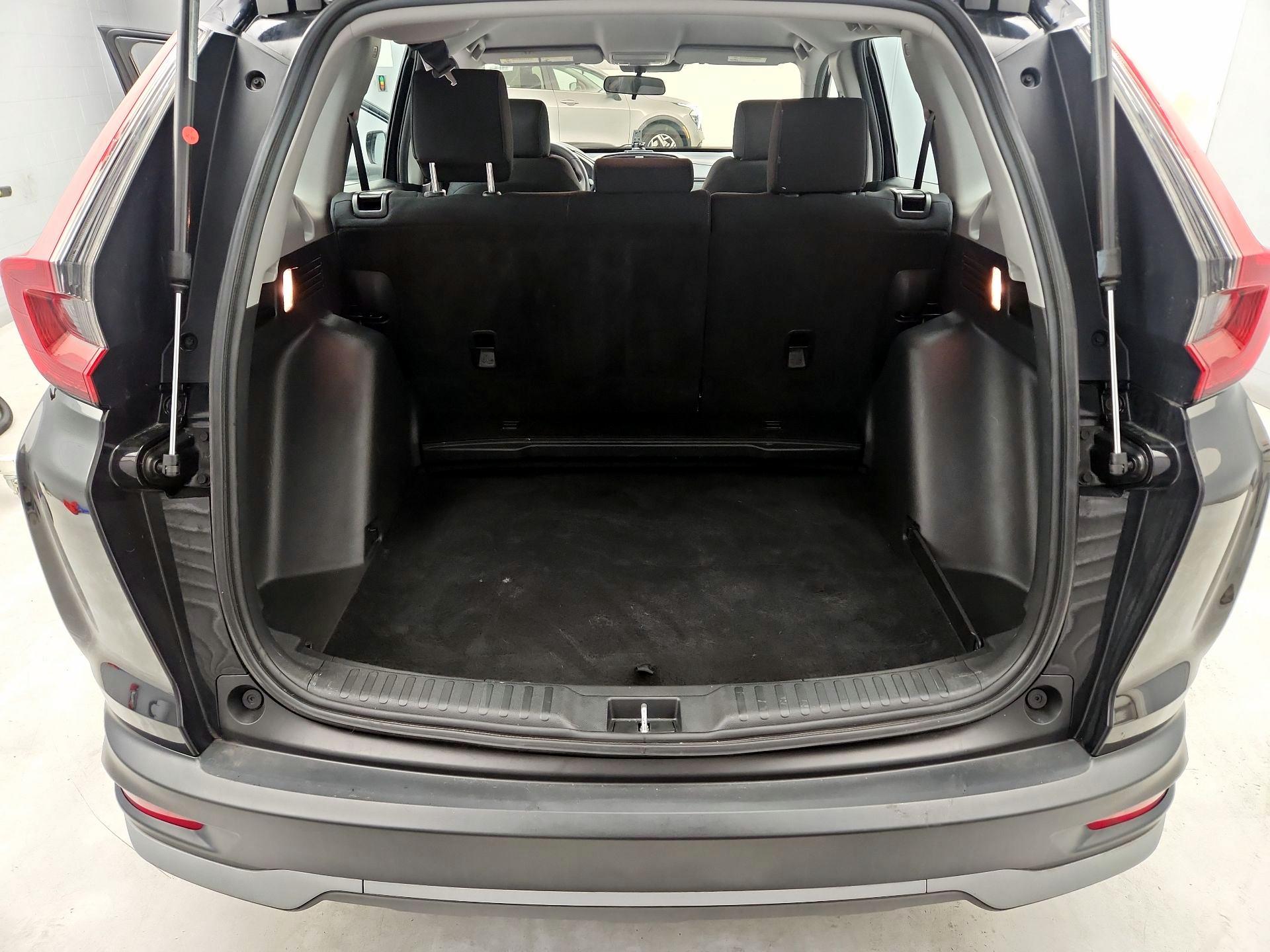 Thumbnail: 2022 Honda CR-V - 20