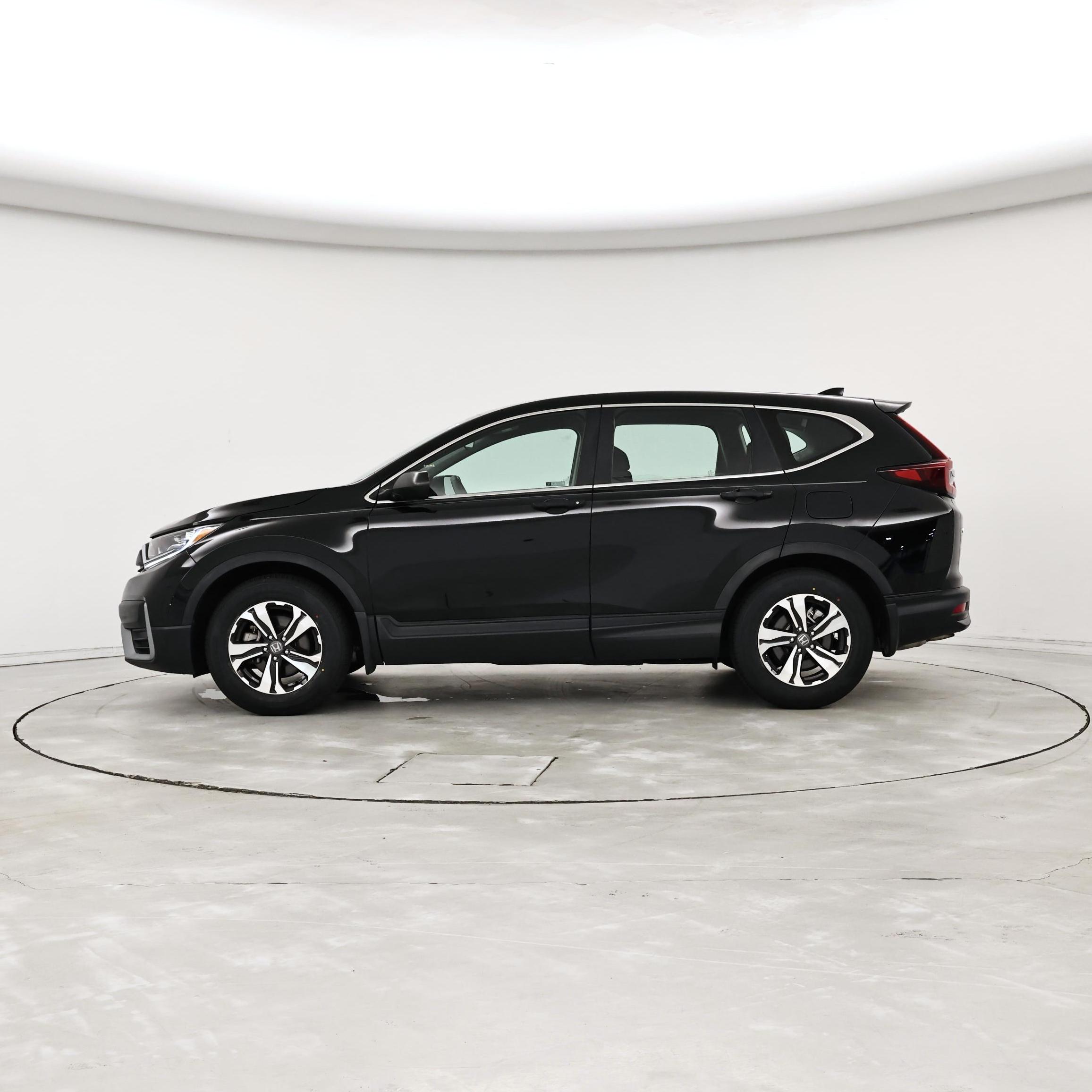 Thumbnail: 2022 Honda CR-V - 3