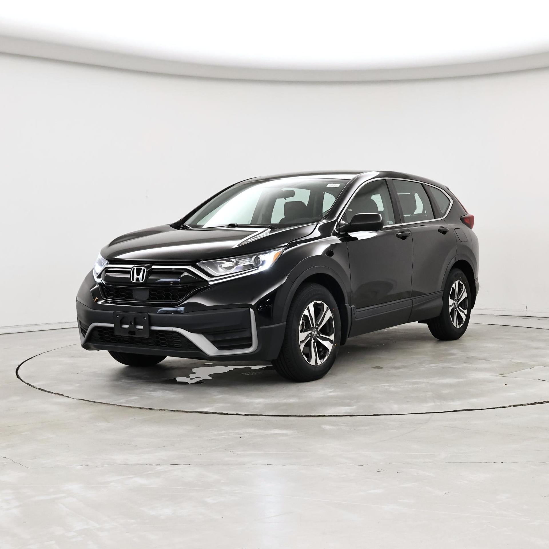 Thumbnail: 2022 Honda CR-V - 4