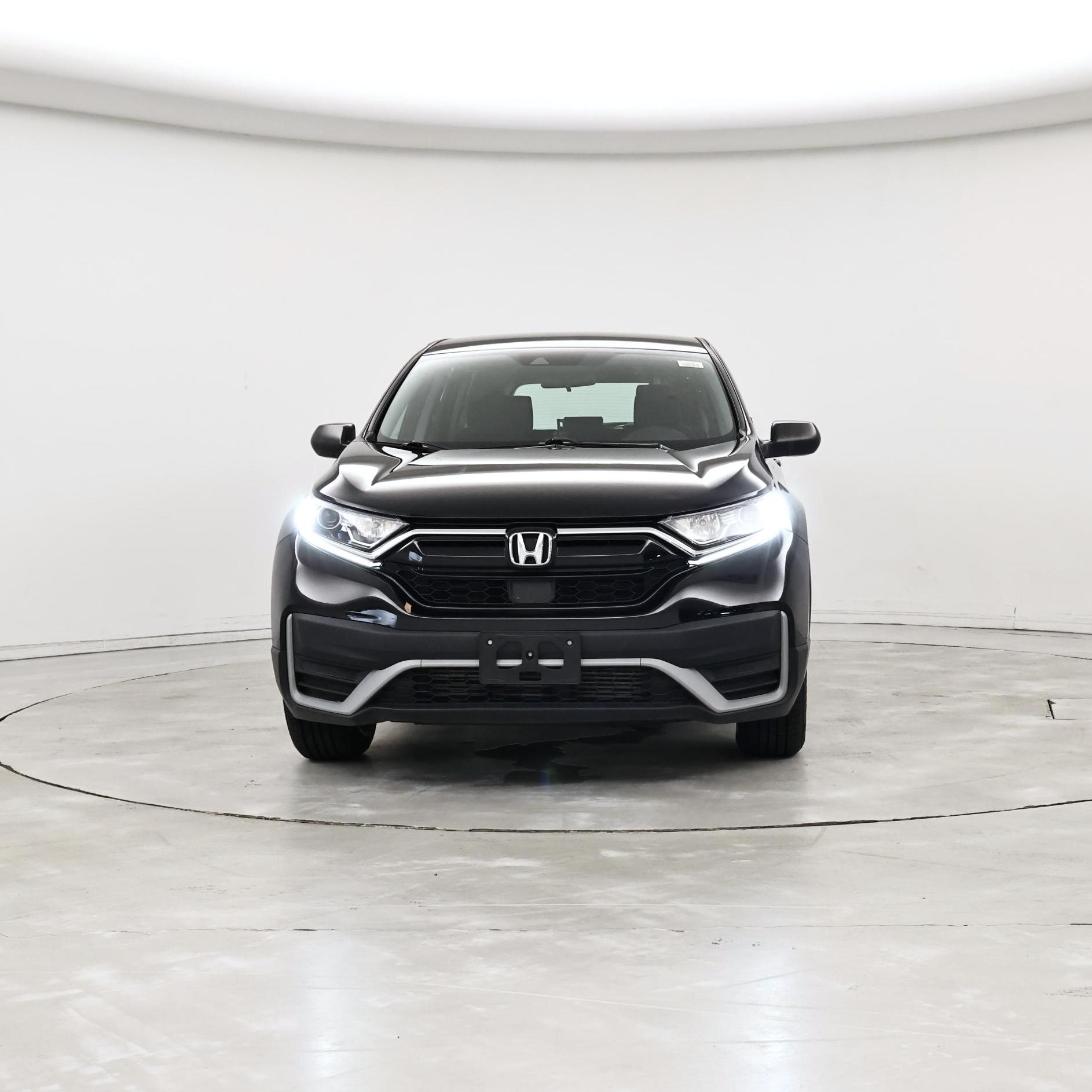 Thumbnail: 2022 Honda CR-V - 5