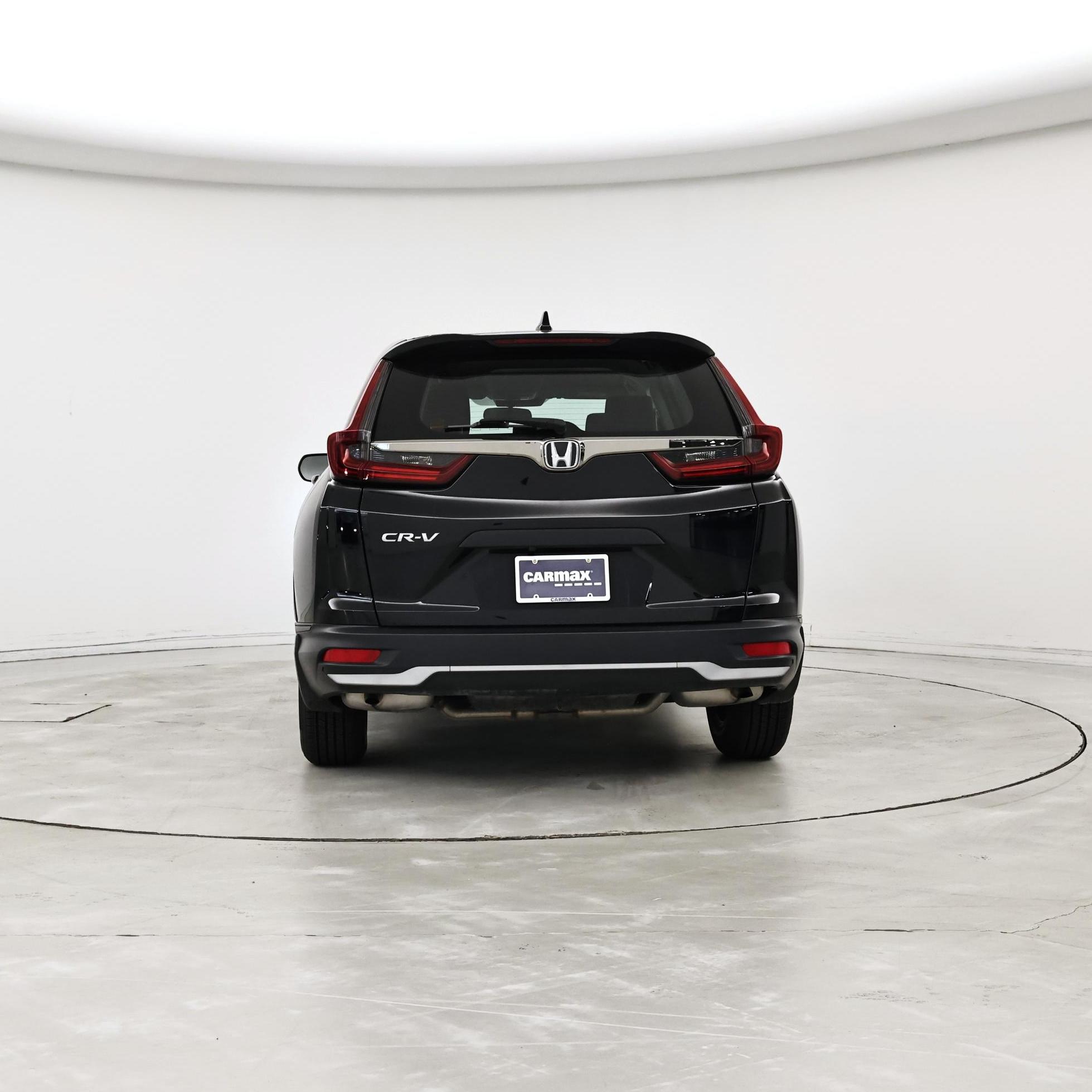 Thumbnail: 2022 Honda CR-V - 6