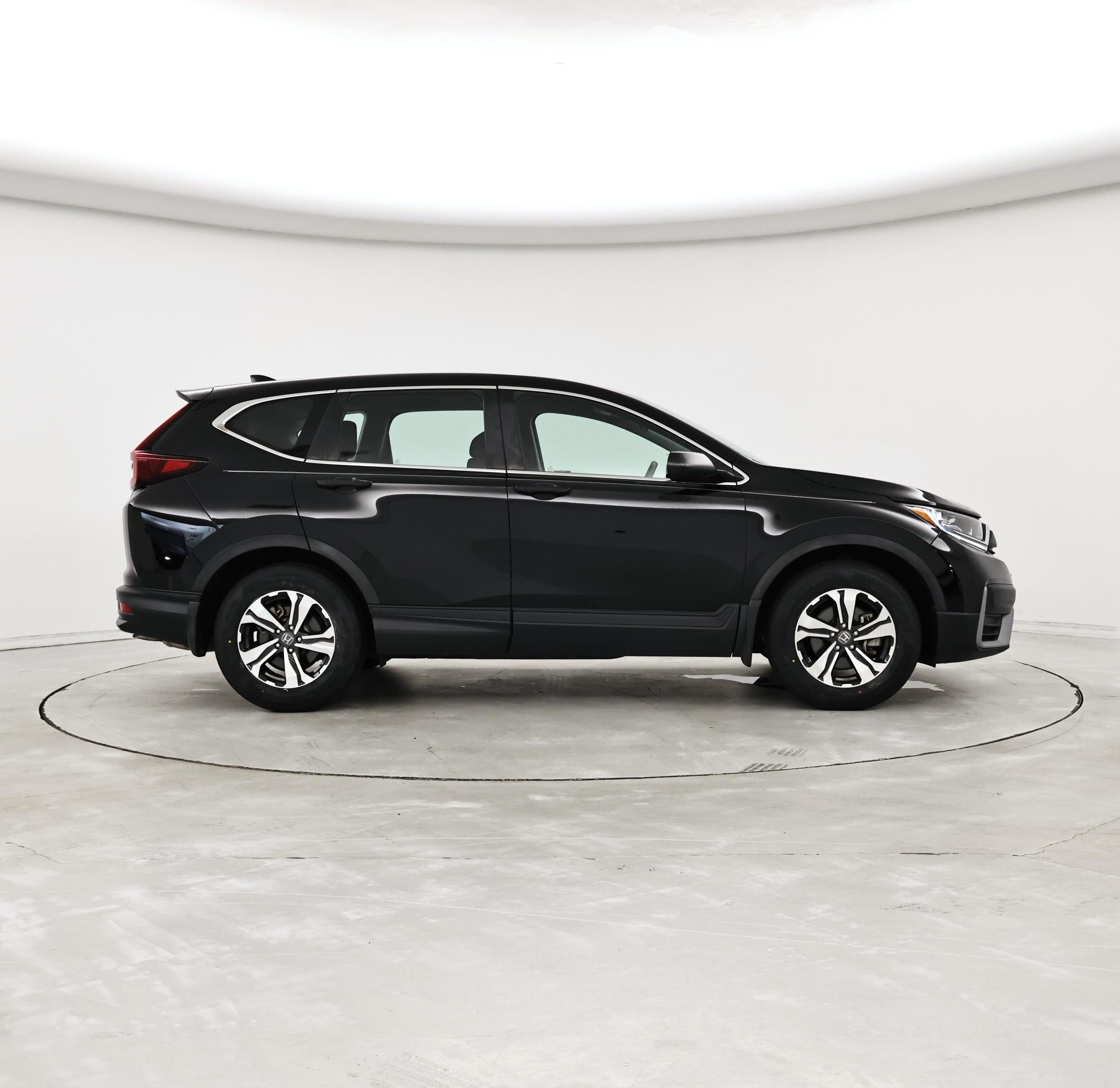 Thumbnail: 2022 Honda CR-V - 7