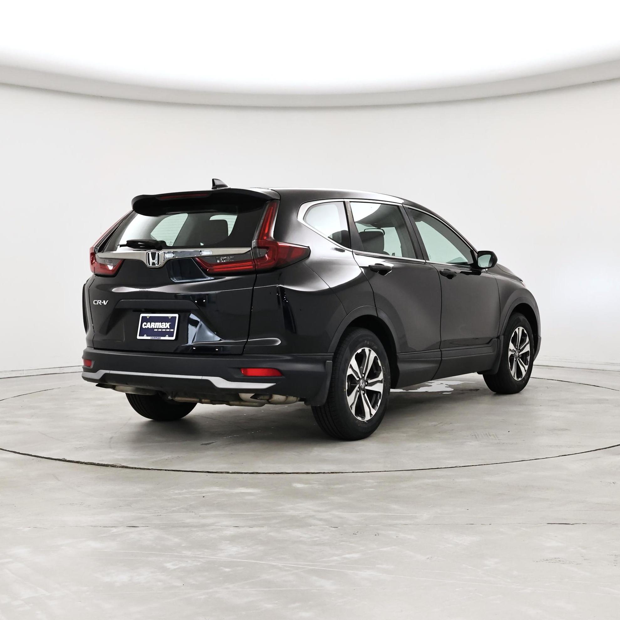 Thumbnail: 2022 Honda CR-V - 8