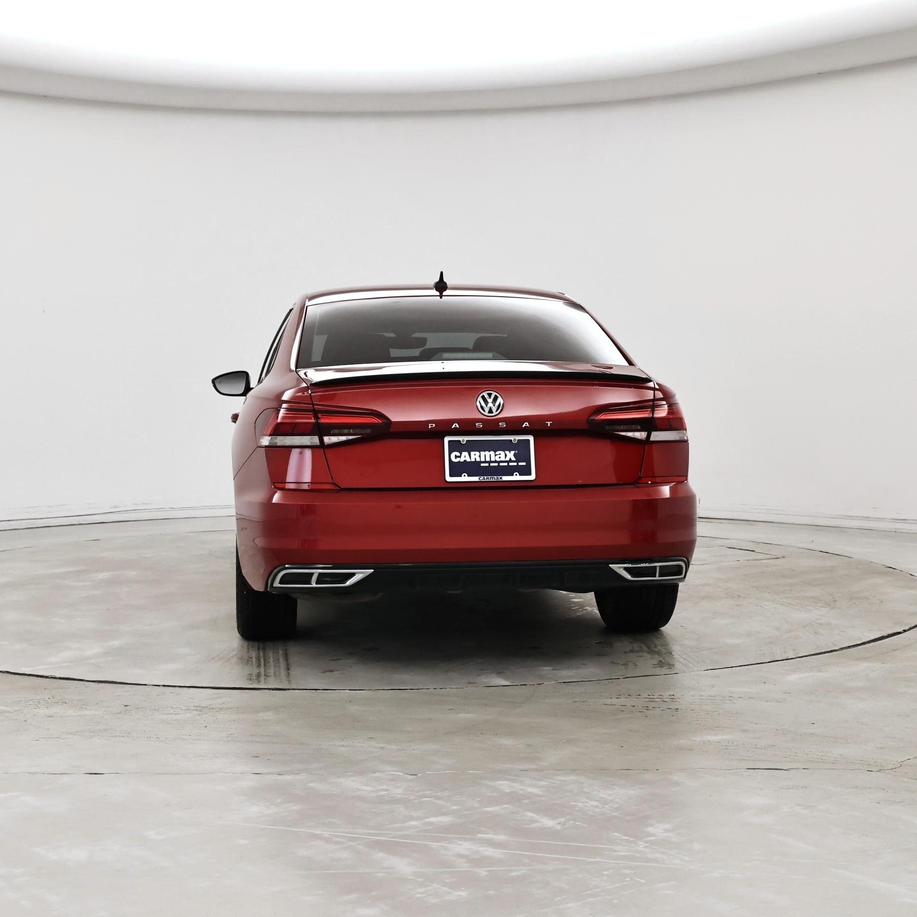 Thumbnail: 2021 Volkswagen Passat - 6
