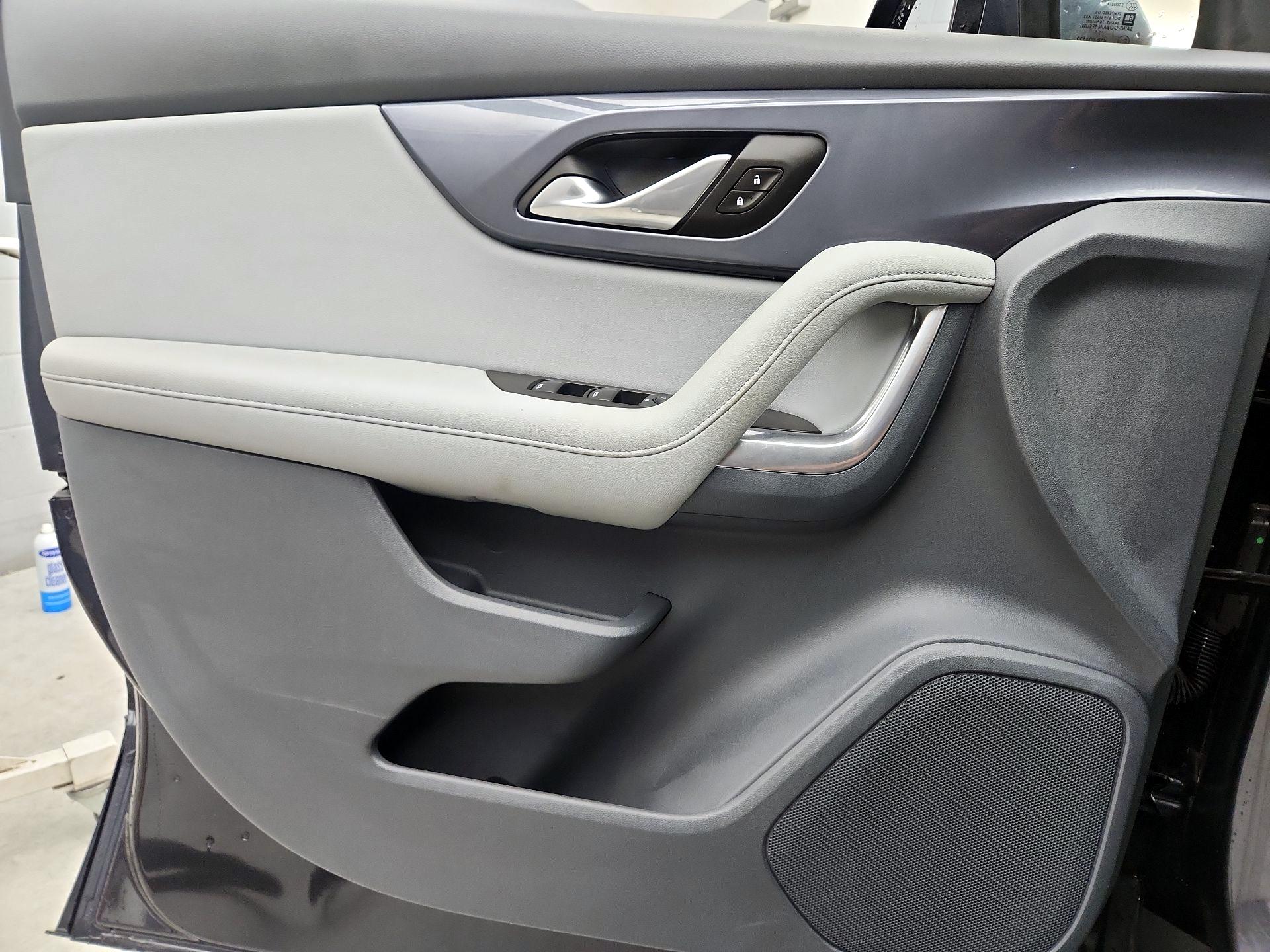 Thumbnail: 2021 Chevrolet Blazer - 12