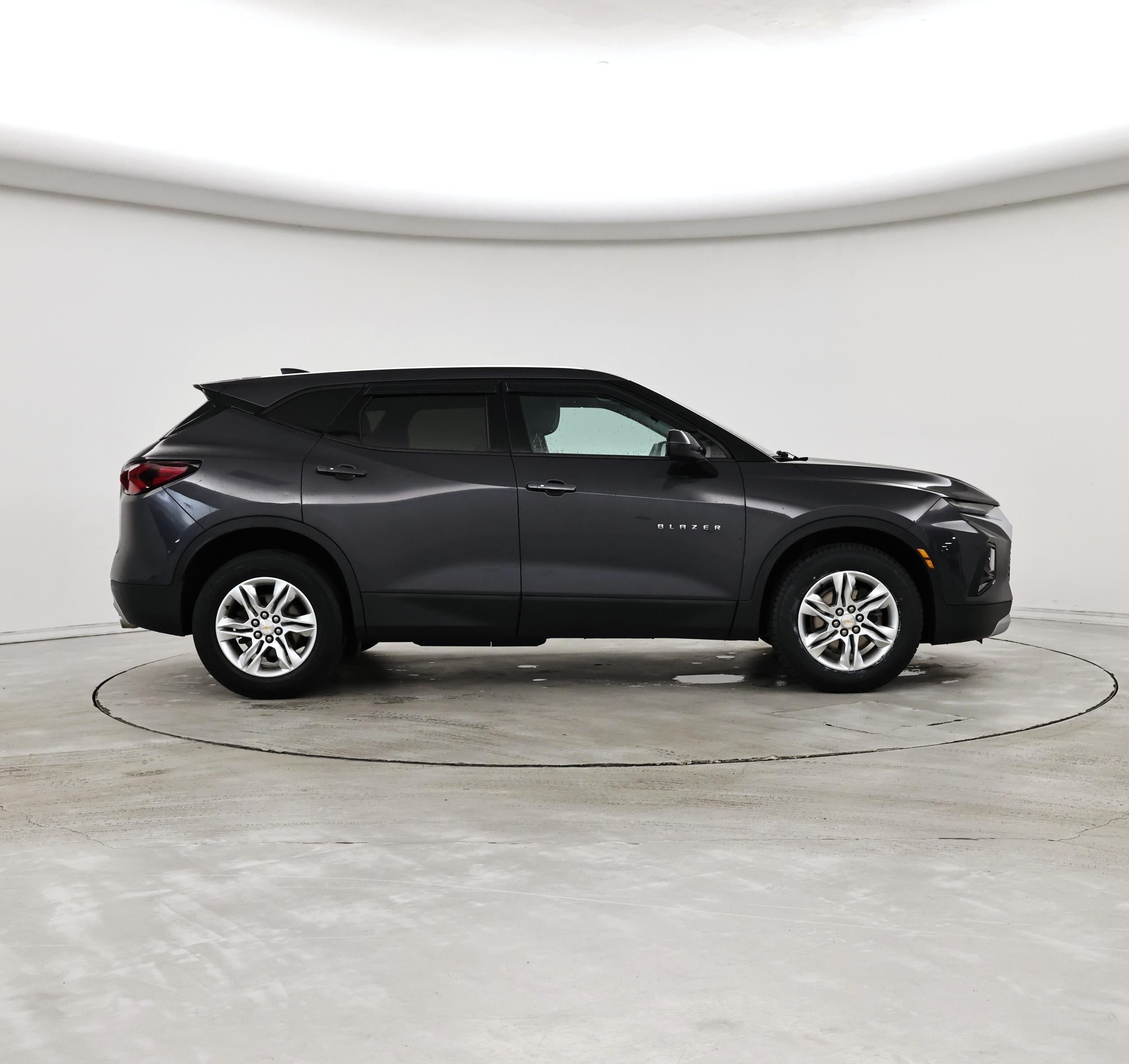 Thumbnail: 2021 Chevrolet Blazer - 7