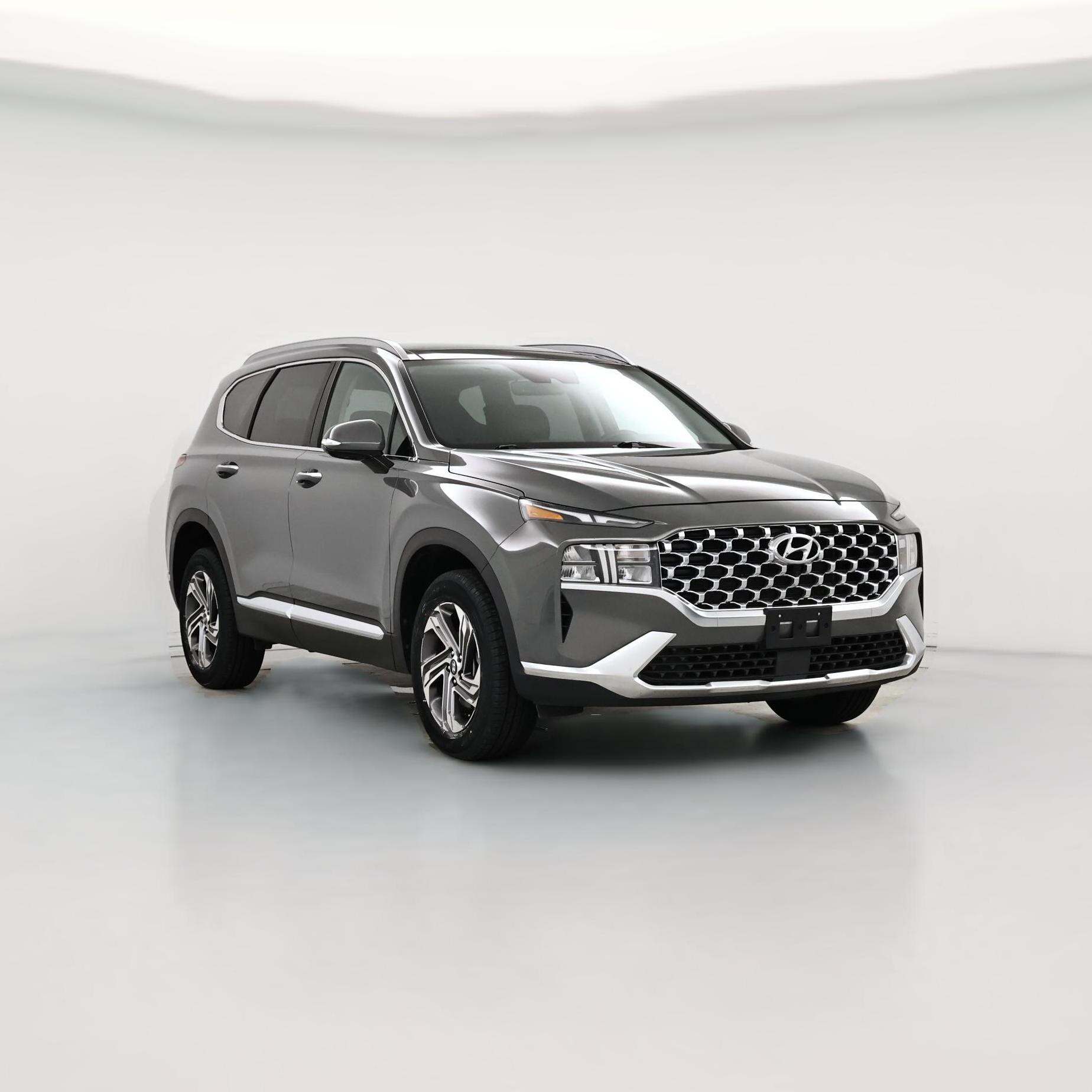 Thumbnail: 2023 Hyundai Santa Fe - 1