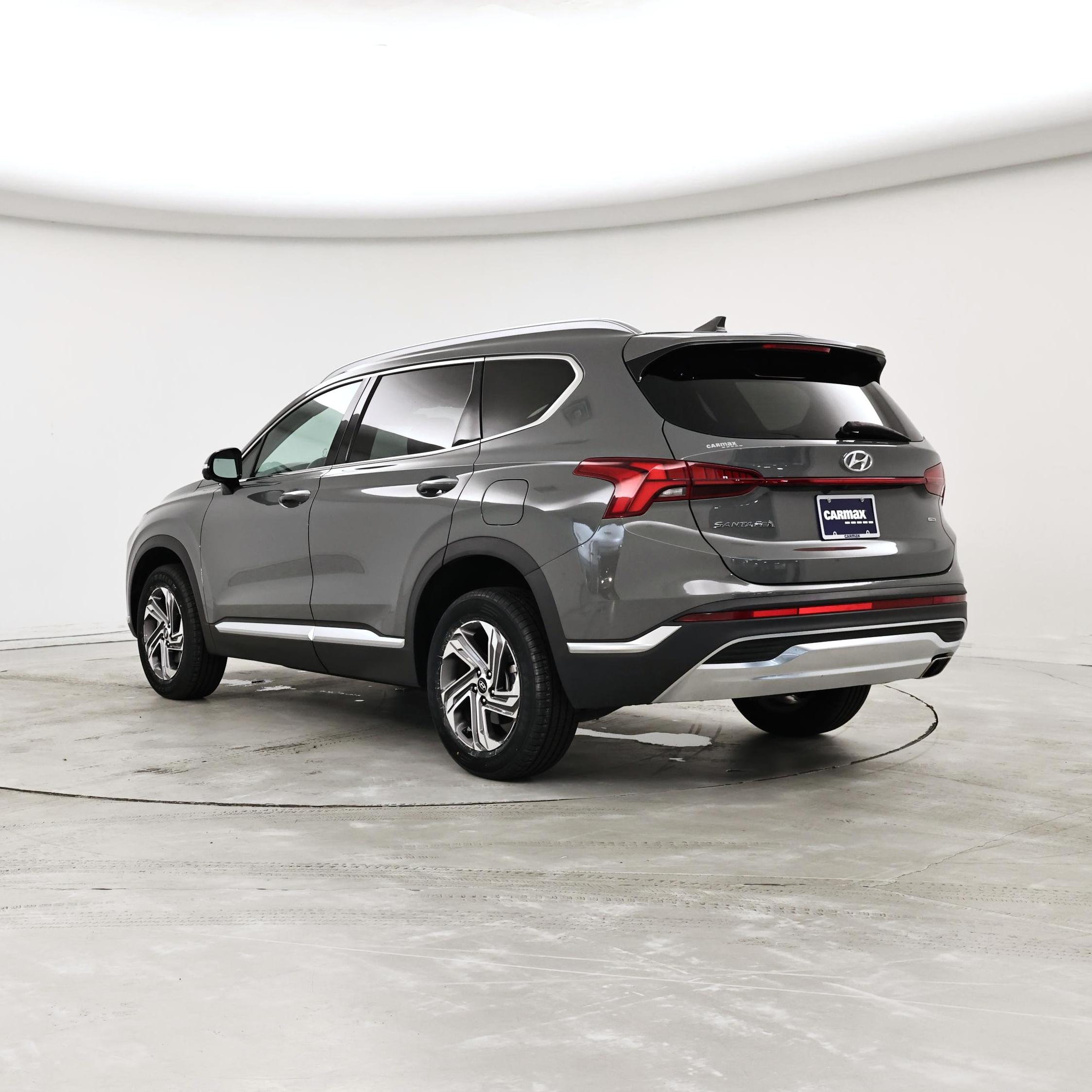 Thumbnail: 2023 Hyundai Santa Fe - 2