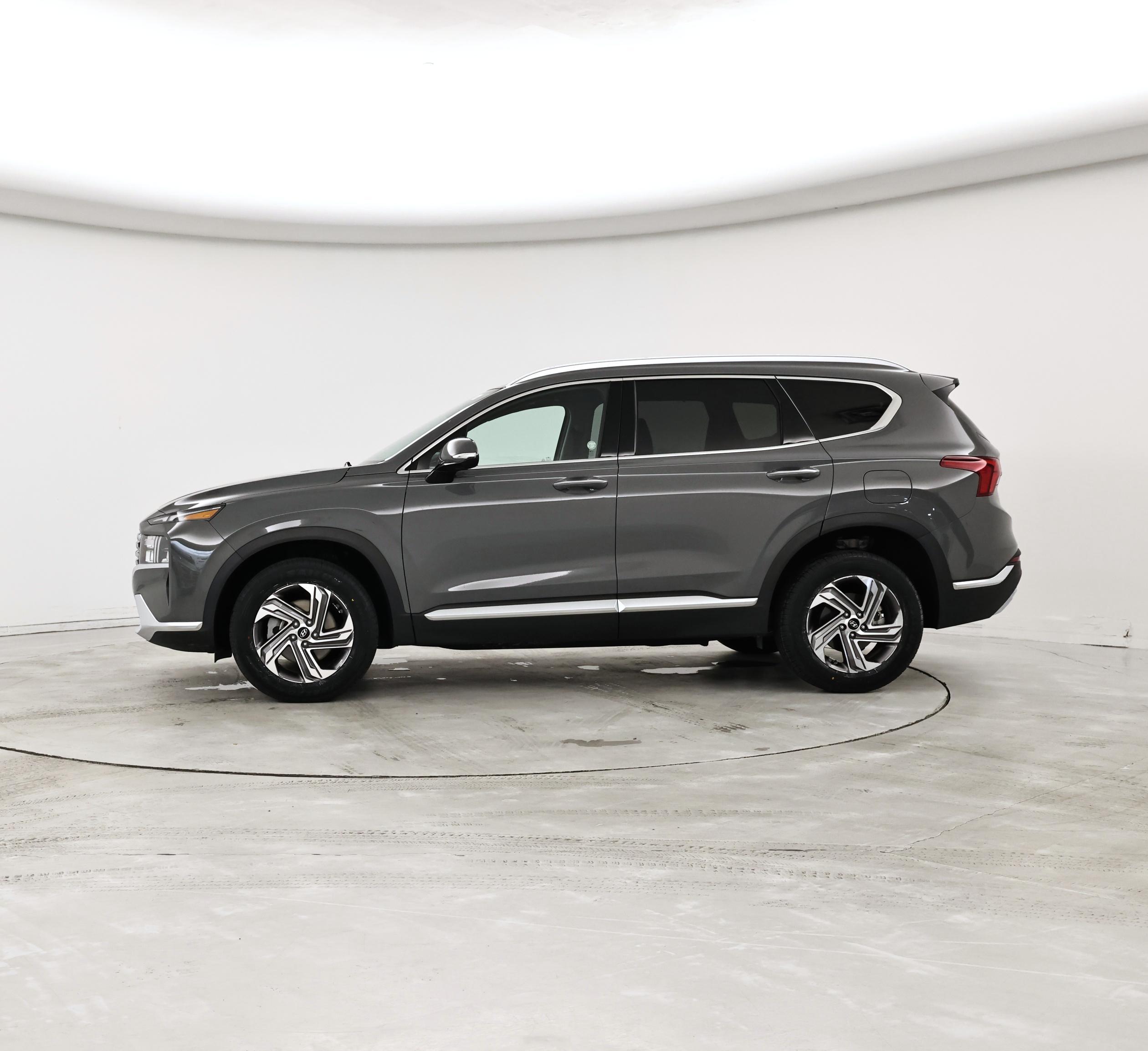 Thumbnail: 2023 Hyundai Santa Fe - 3