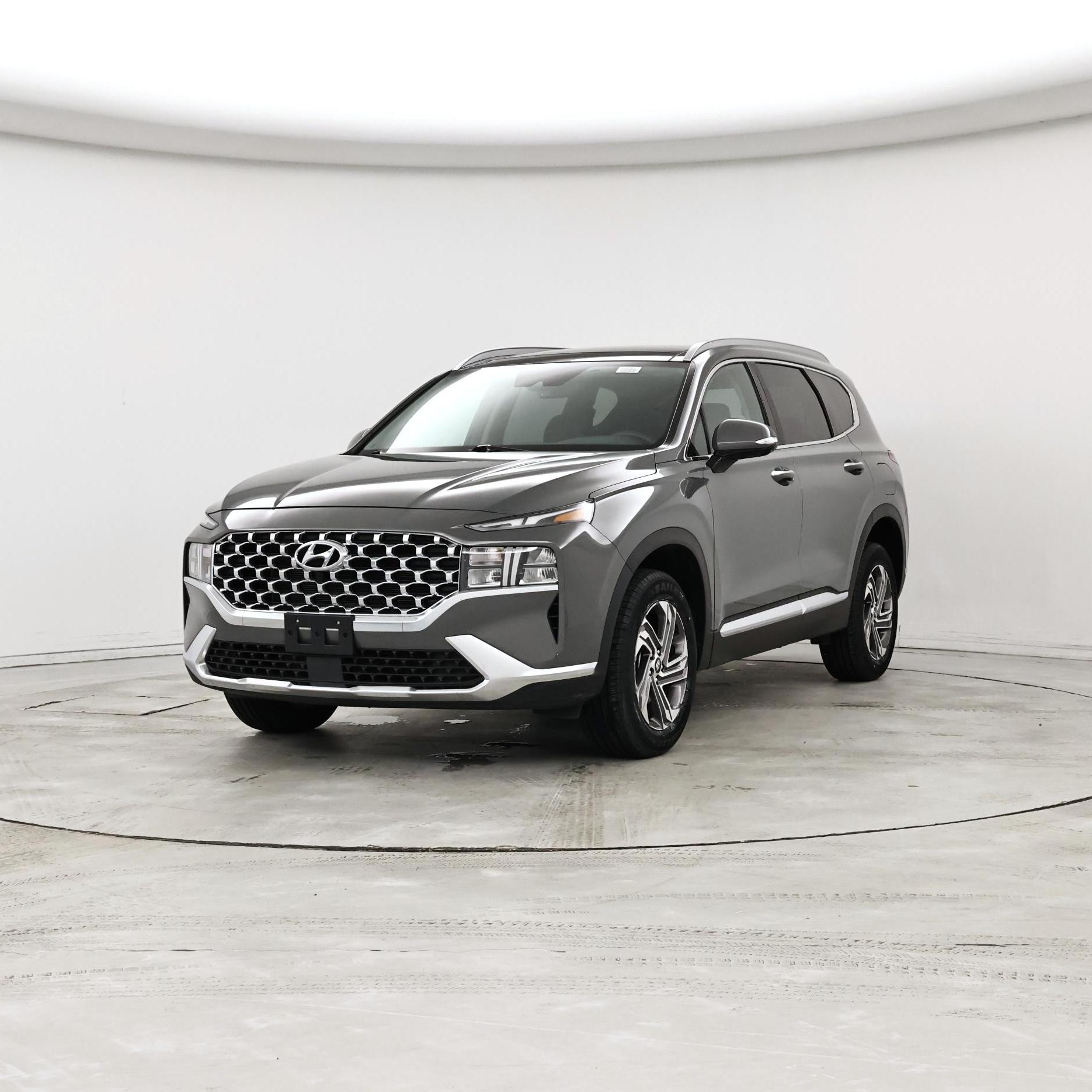 Thumbnail: 2023 Hyundai Santa Fe - 4