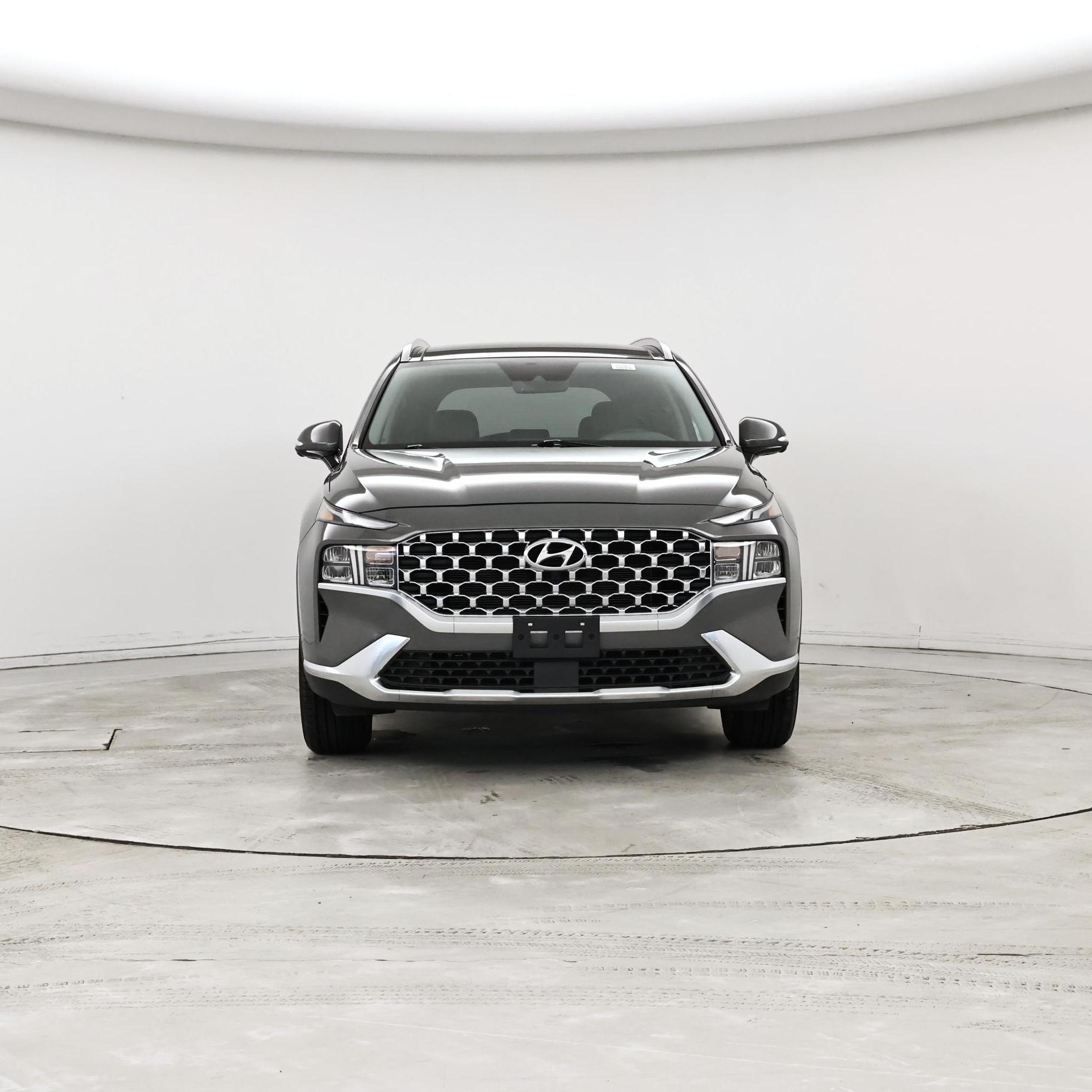Thumbnail: 2023 Hyundai Santa Fe - 5