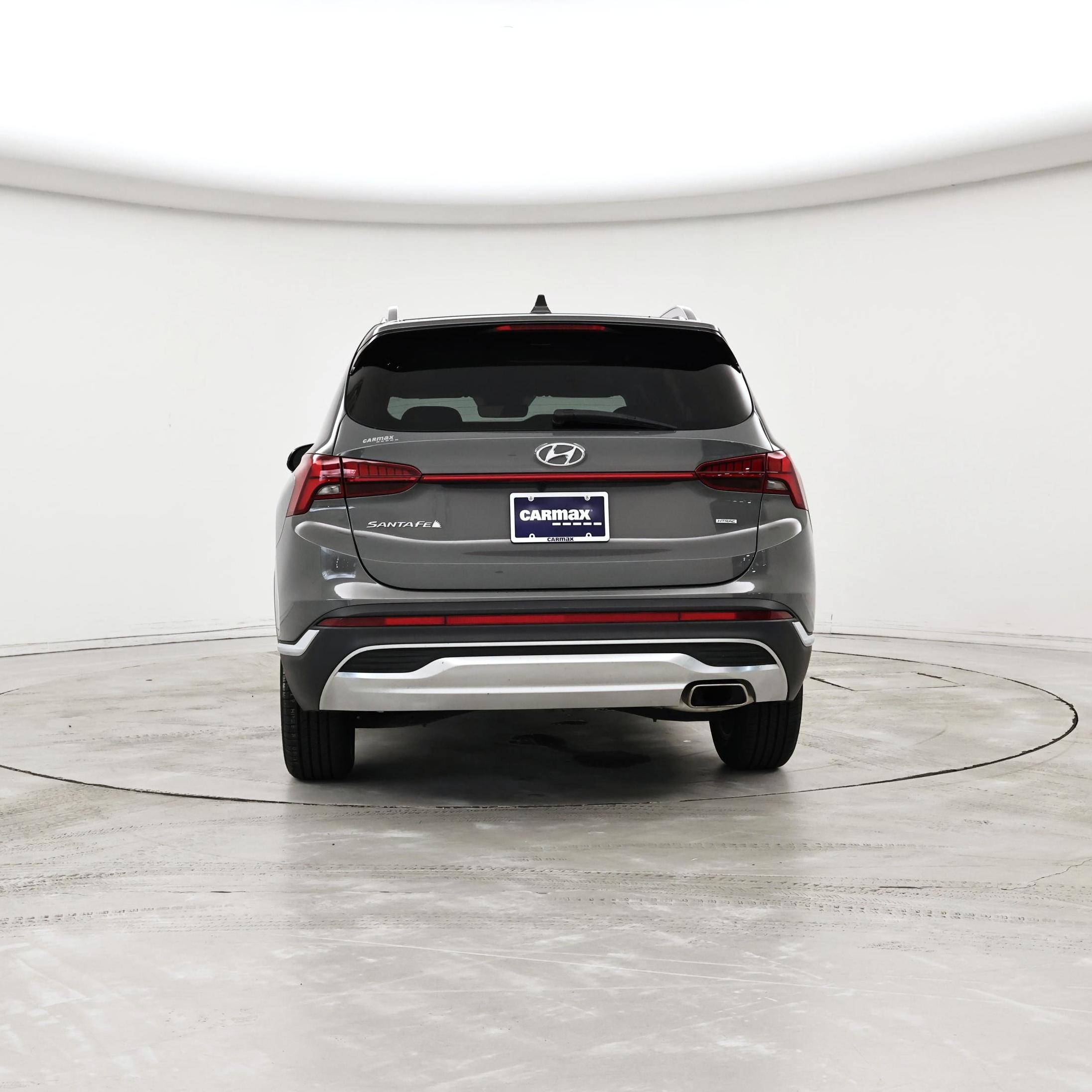Thumbnail: 2023 Hyundai Santa Fe - 6