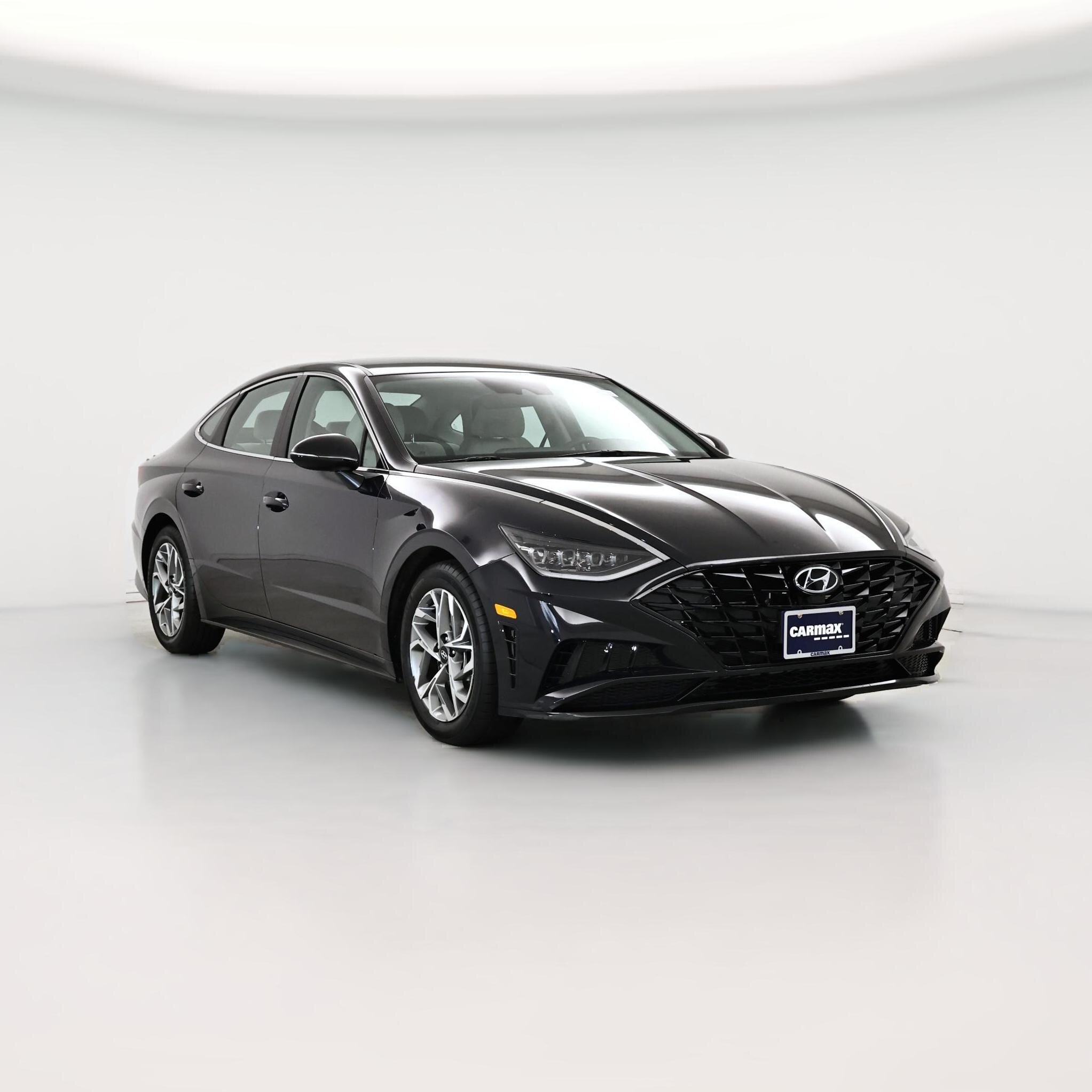 Thumbnail: 2023 Hyundai Sonata - 1