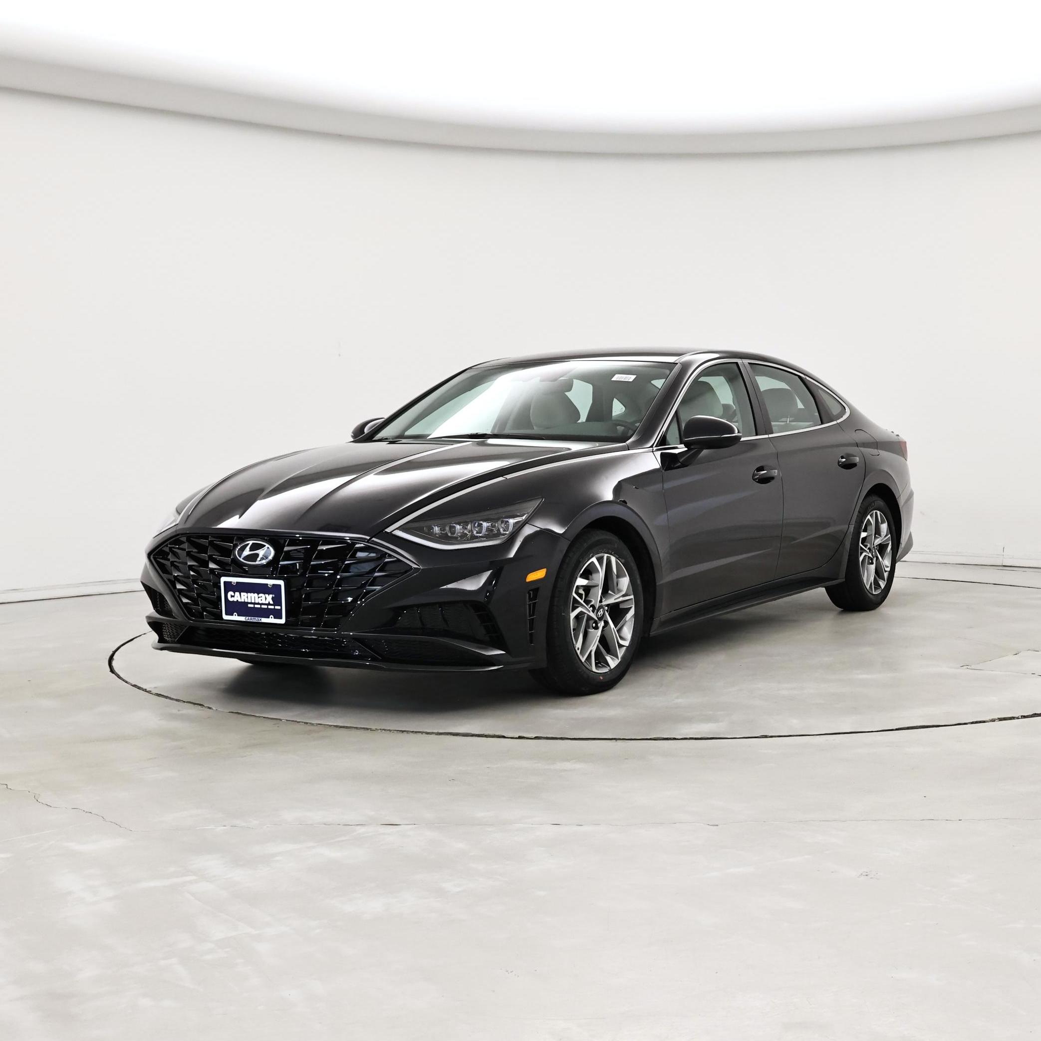 Thumbnail: 2023 Hyundai Sonata - 4
