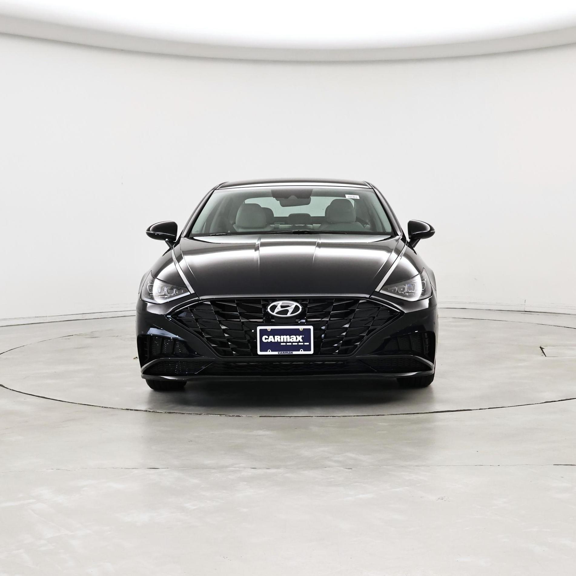 Thumbnail: 2023 Hyundai Sonata - 5