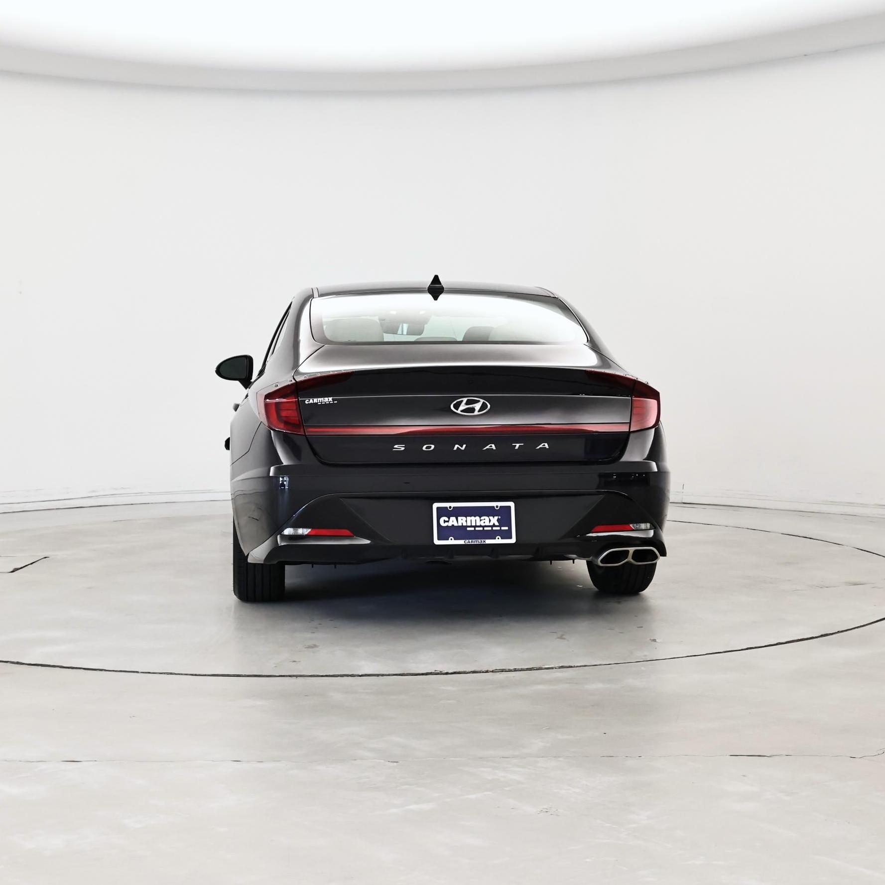Thumbnail: 2023 Hyundai Sonata - 6