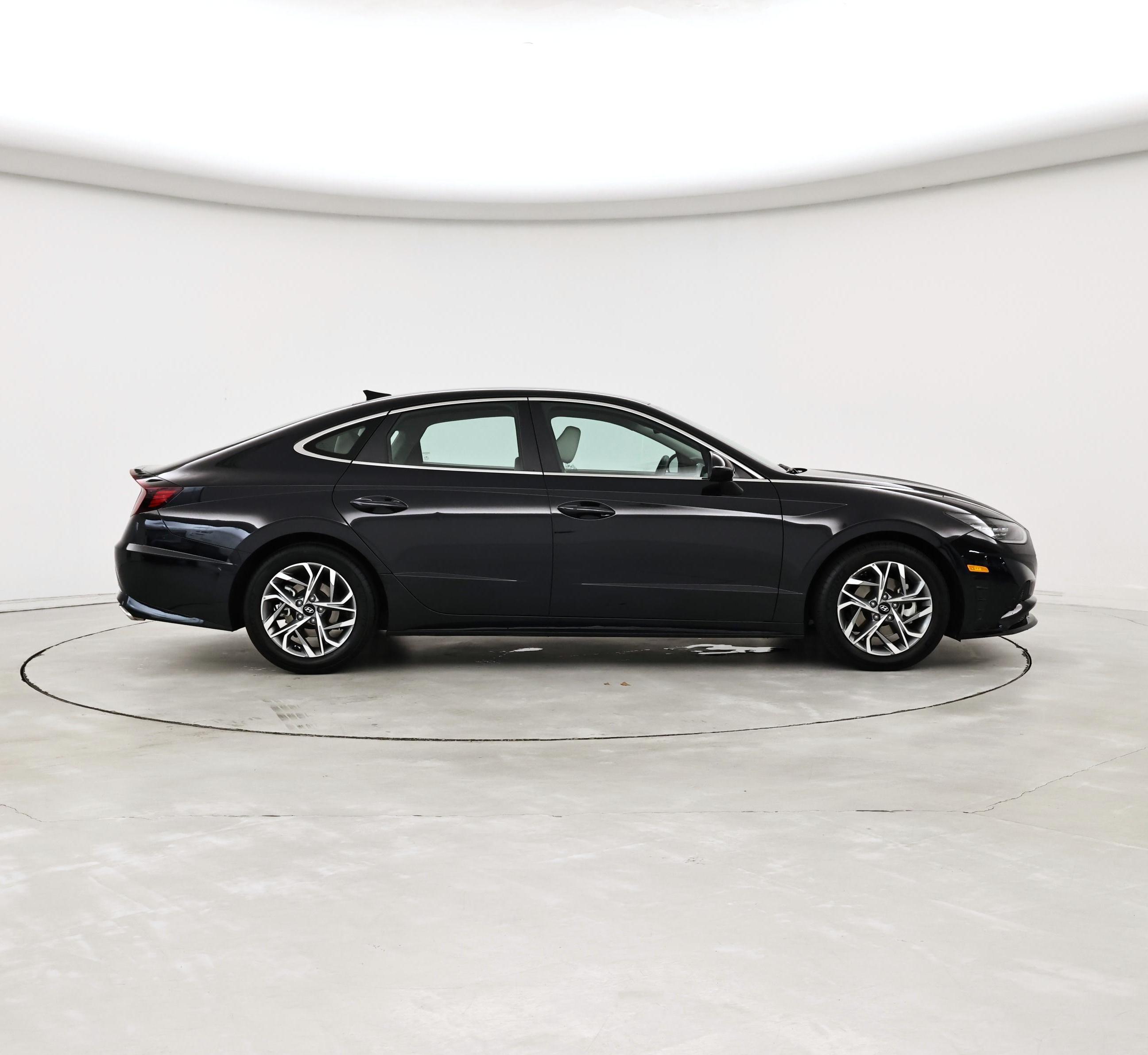 Thumbnail: 2023 Hyundai Sonata - 7