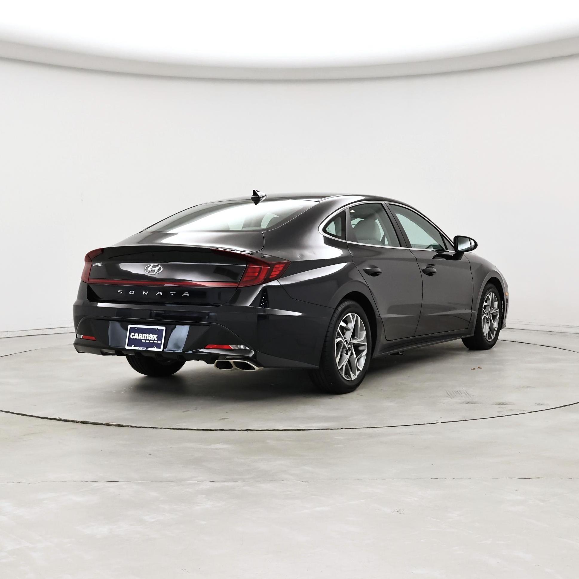 Thumbnail: 2023 Hyundai Sonata - 8
