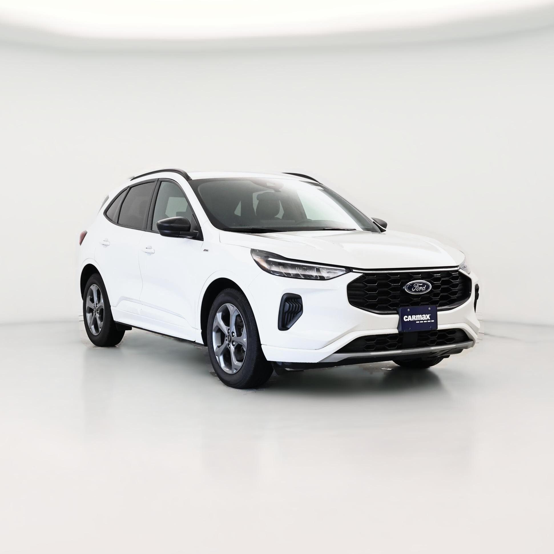 Thumbnail: 2023 Ford Escape - 1