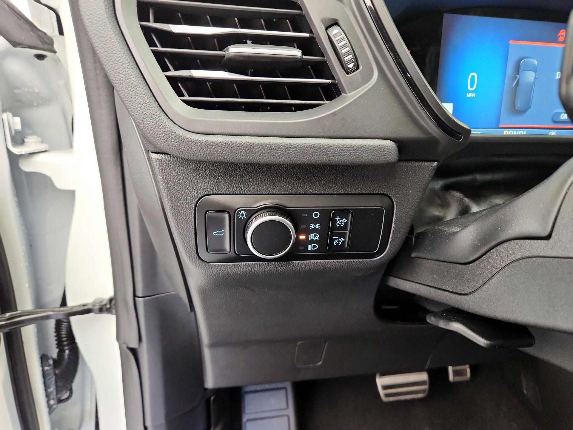 Thumbnail: 2023 Ford Escape - 13