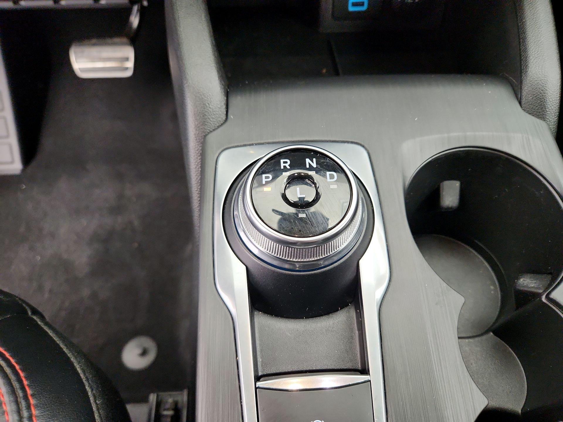 Thumbnail: 2023 Ford Escape - 17