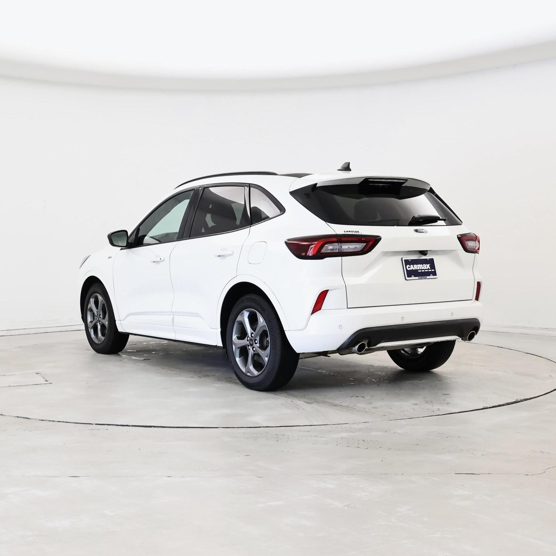 Thumbnail: 2023 Ford Escape - 2