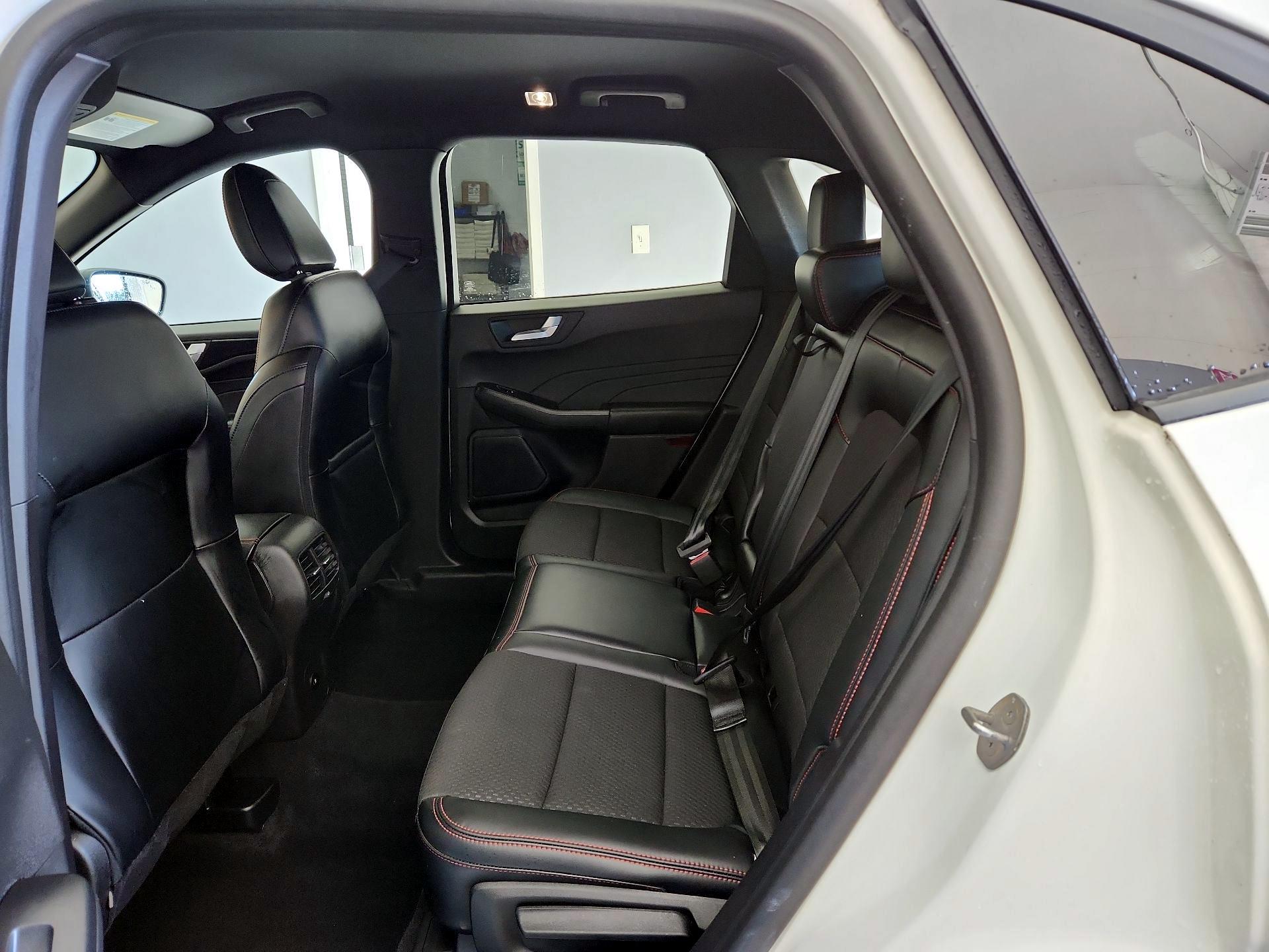 Thumbnail: 2023 Ford Escape - 19