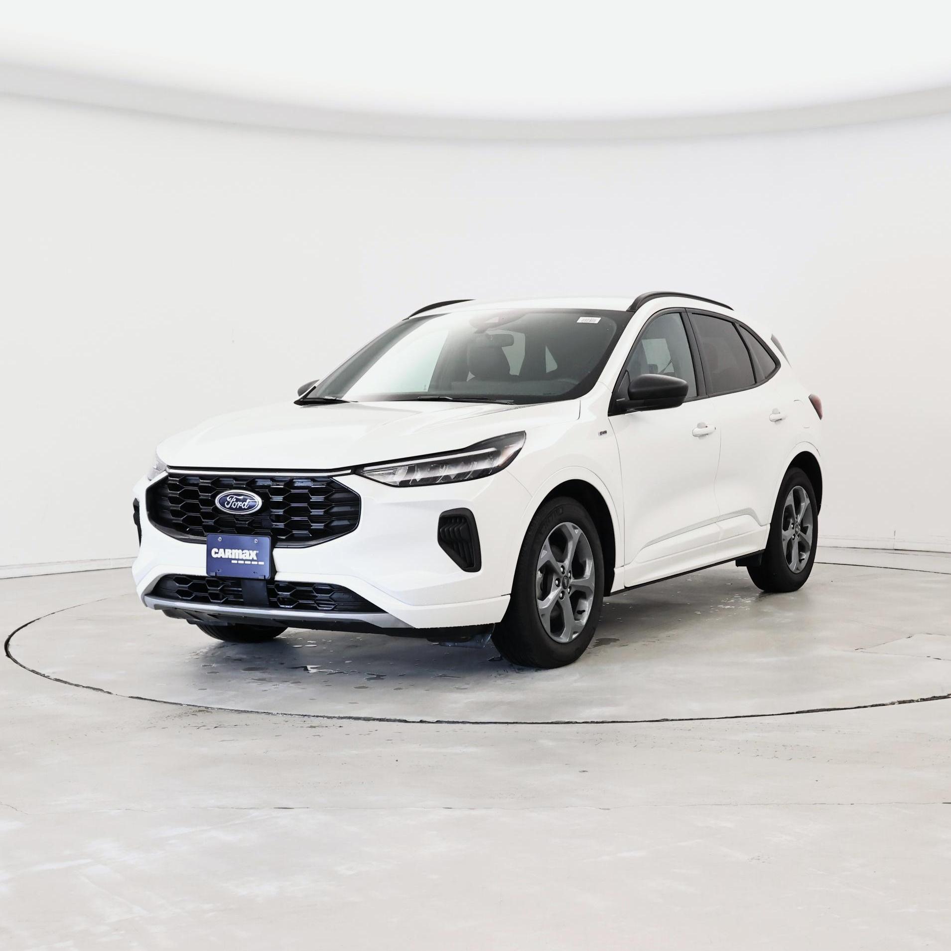 Thumbnail: 2023 Ford Escape - 4