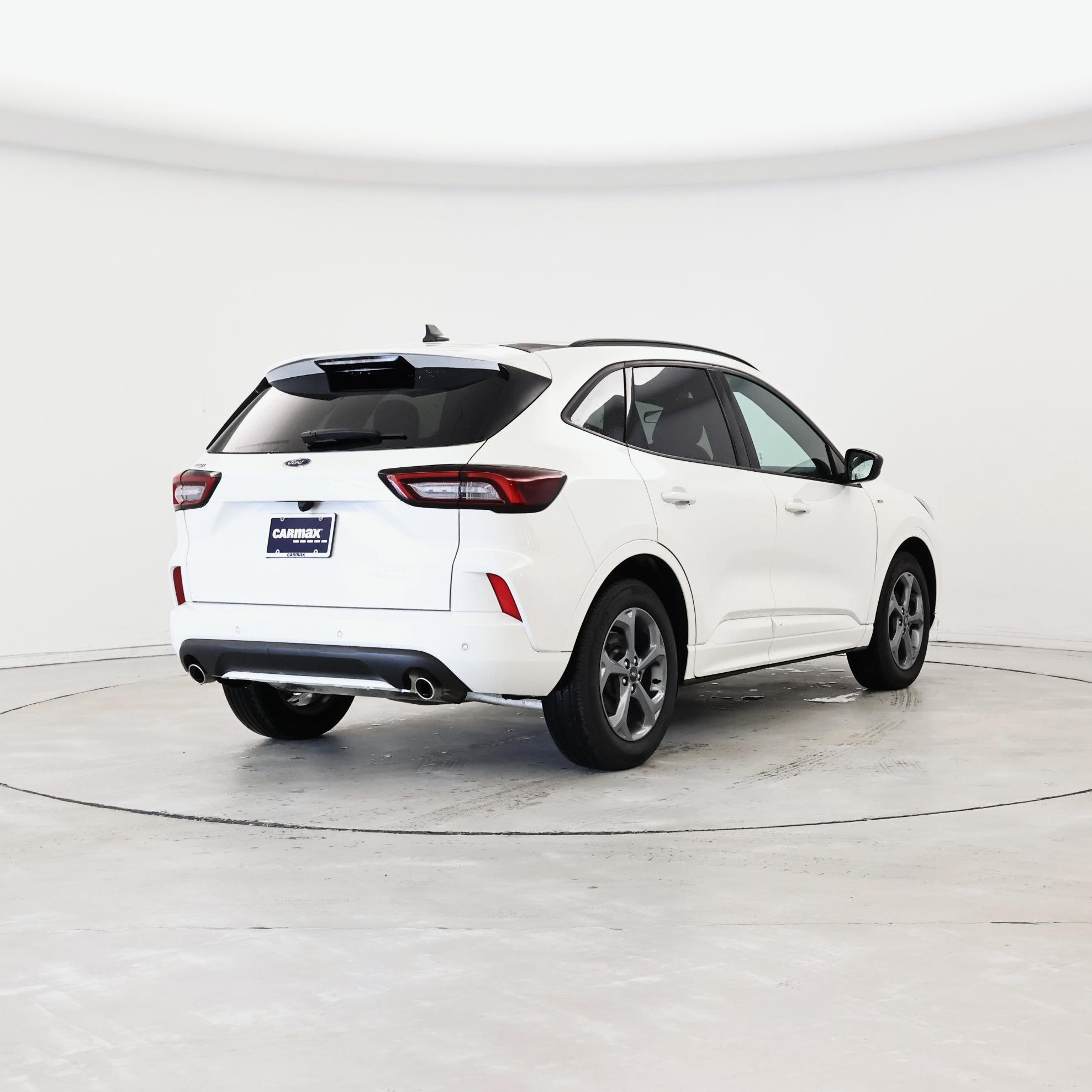 Thumbnail: 2023 Ford Escape - 8
